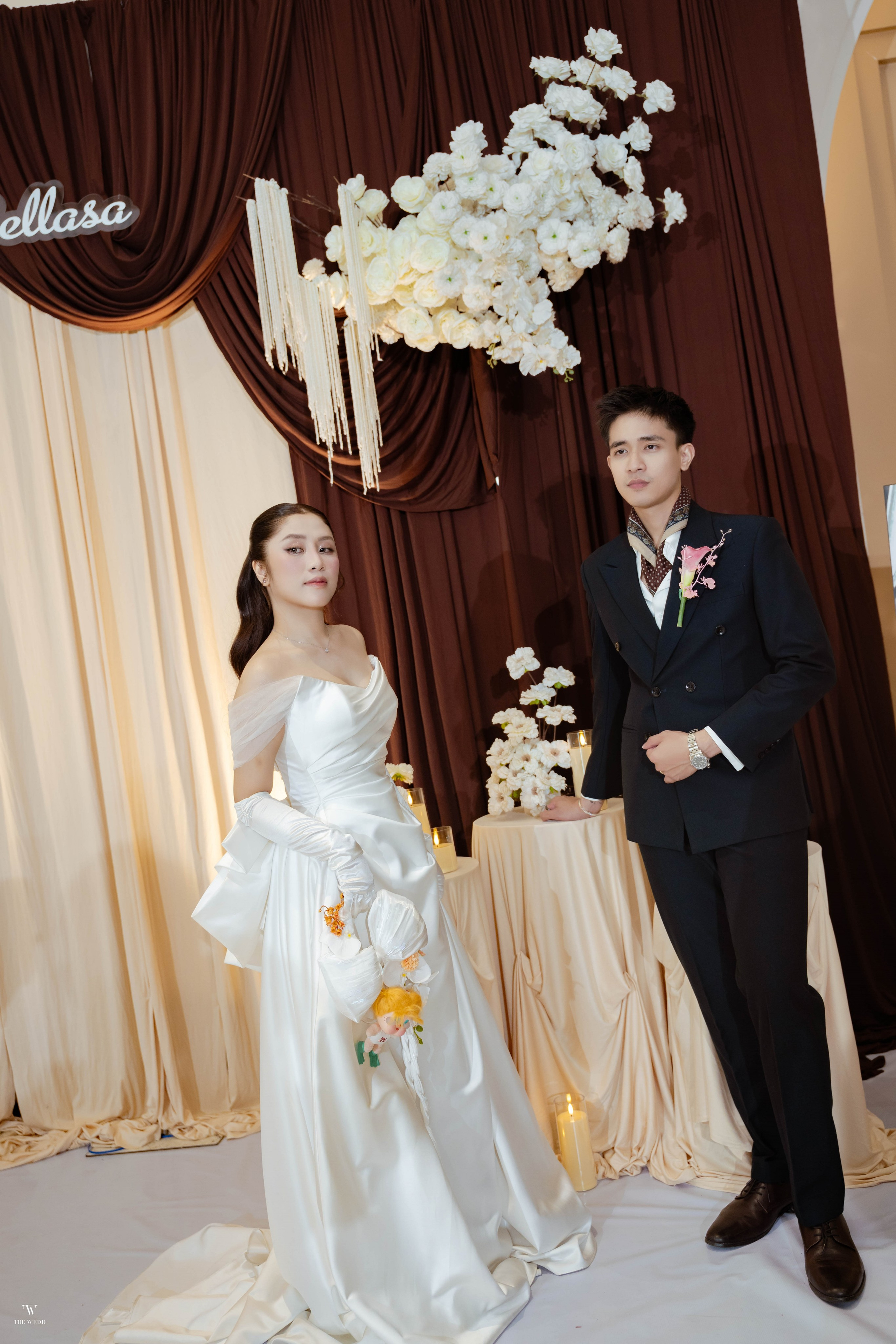 TAM & THAO. WEDDING PHOTOGRAPHER IN VIETNAM