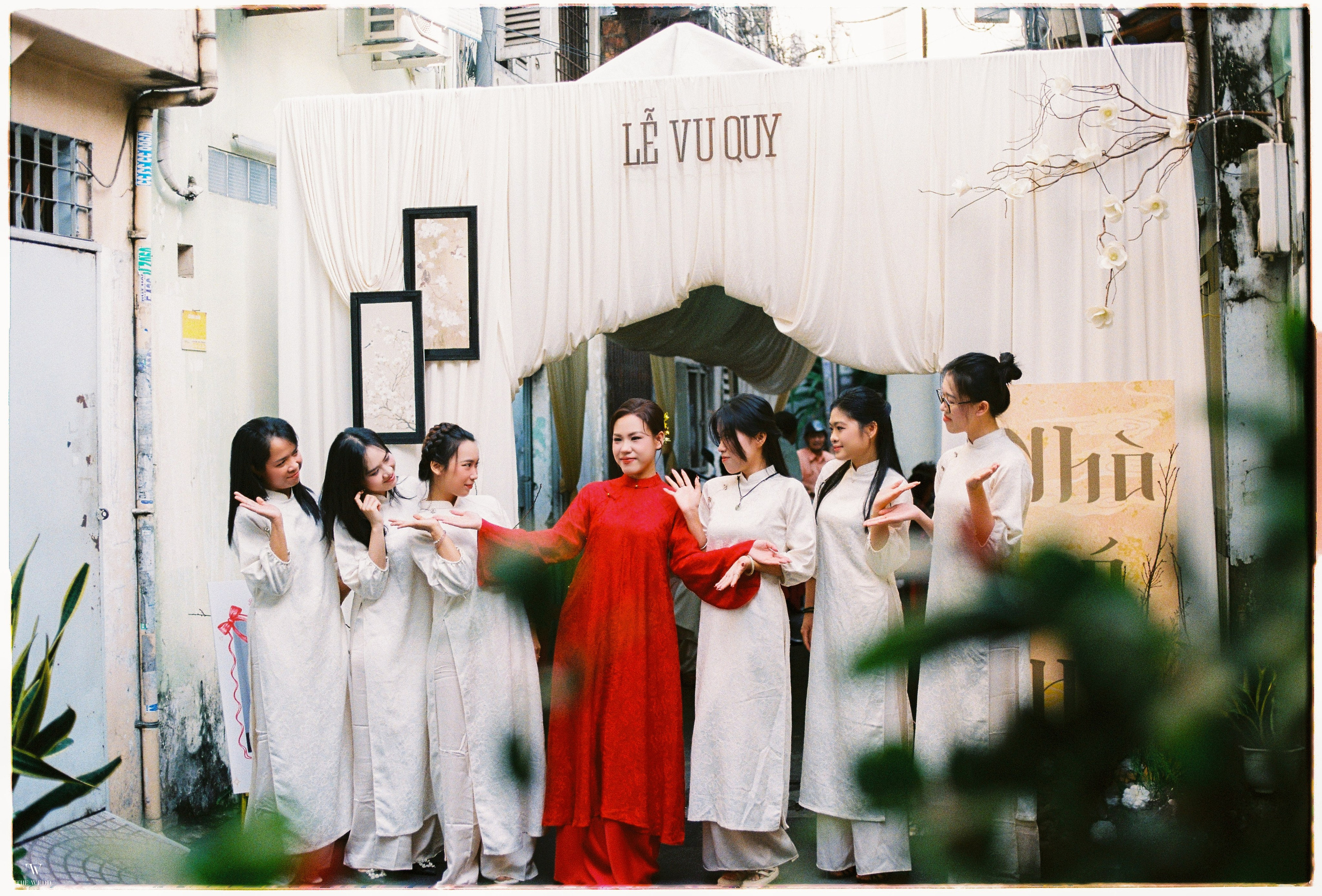 DUC & THAO. WEDDING PHOTOGRAPHER IN VIETNAM