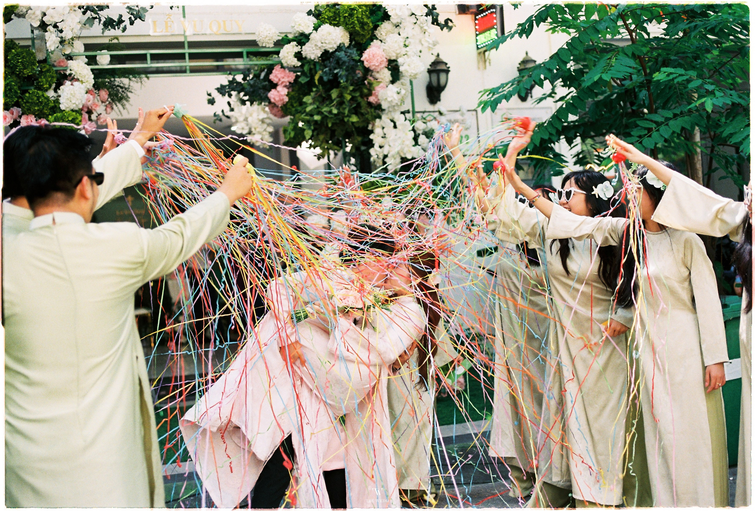 THIEN & NGOC. WEDDING PHOTOGRAPHER IN VIETNAM
