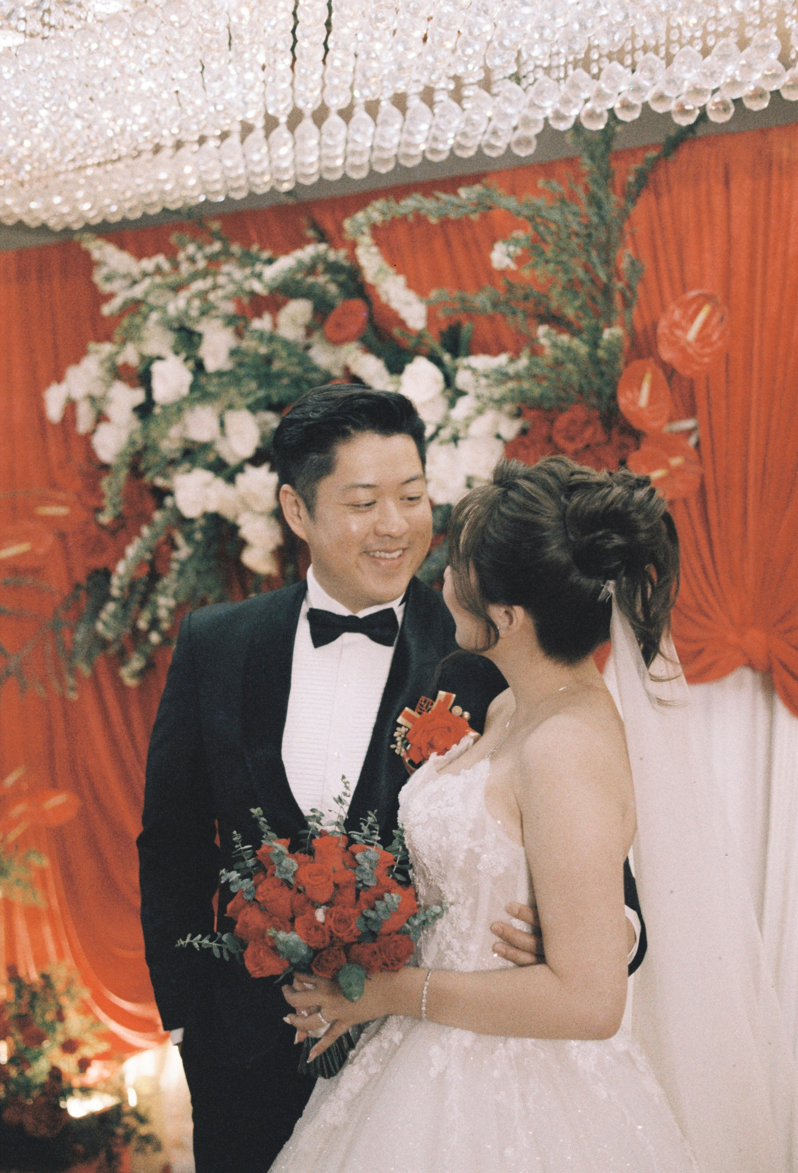 ERIC & NHA | VISON OUTDATE 500. WEDDING PHOTOGRAPHER IN VIETNAM