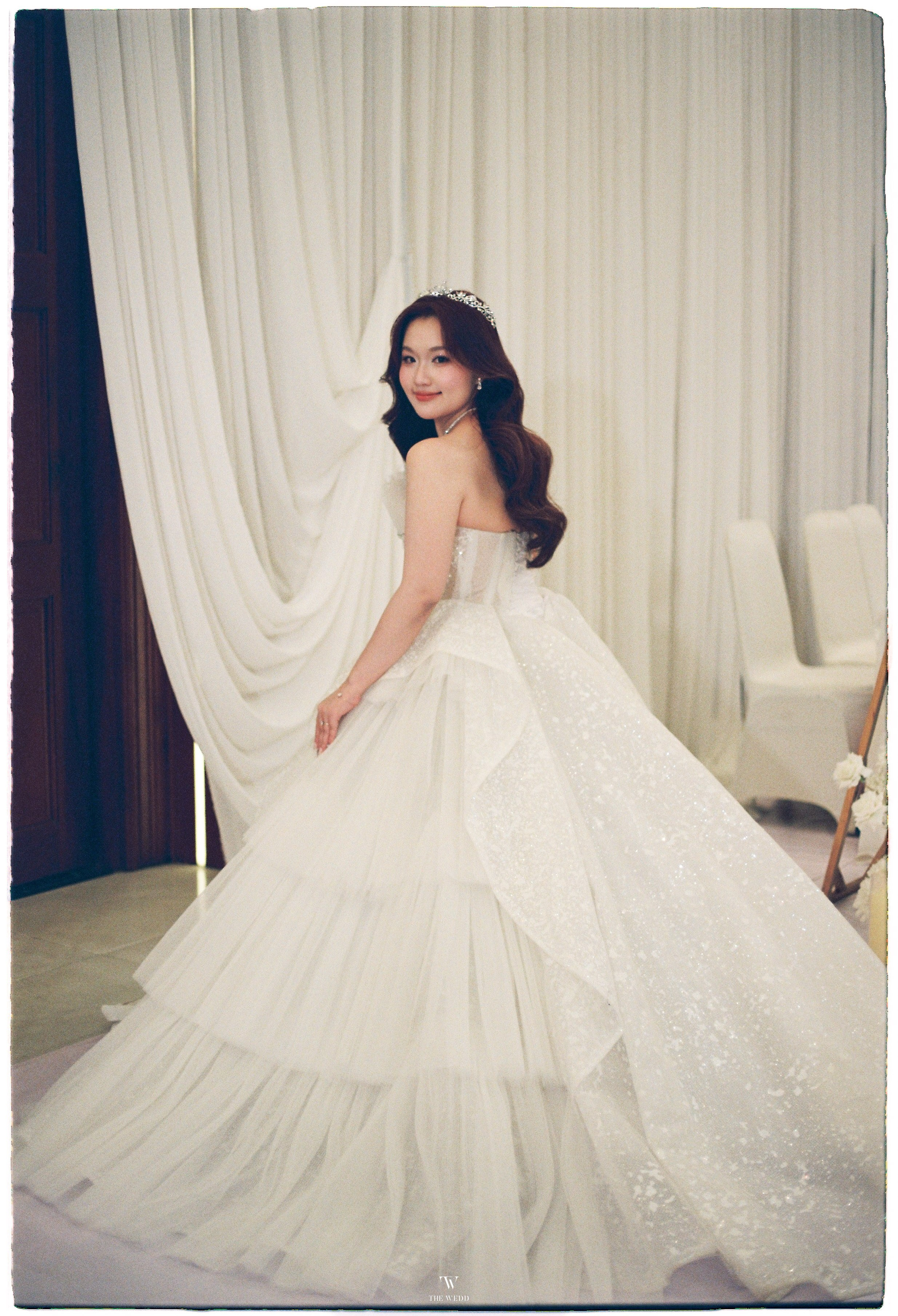THIEN & NGOC. WEDDING PHOTOGRAPHER IN VIETNAM