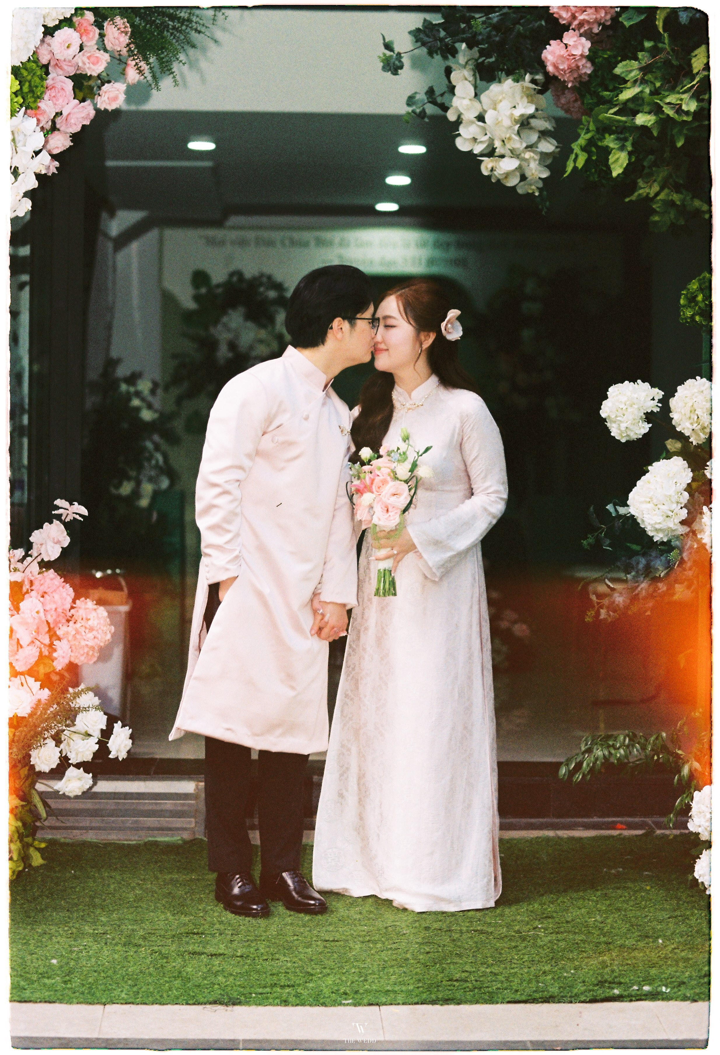 THIEN & NGOC. WEDDING PHOTOGRAPHER IN VIETNAM