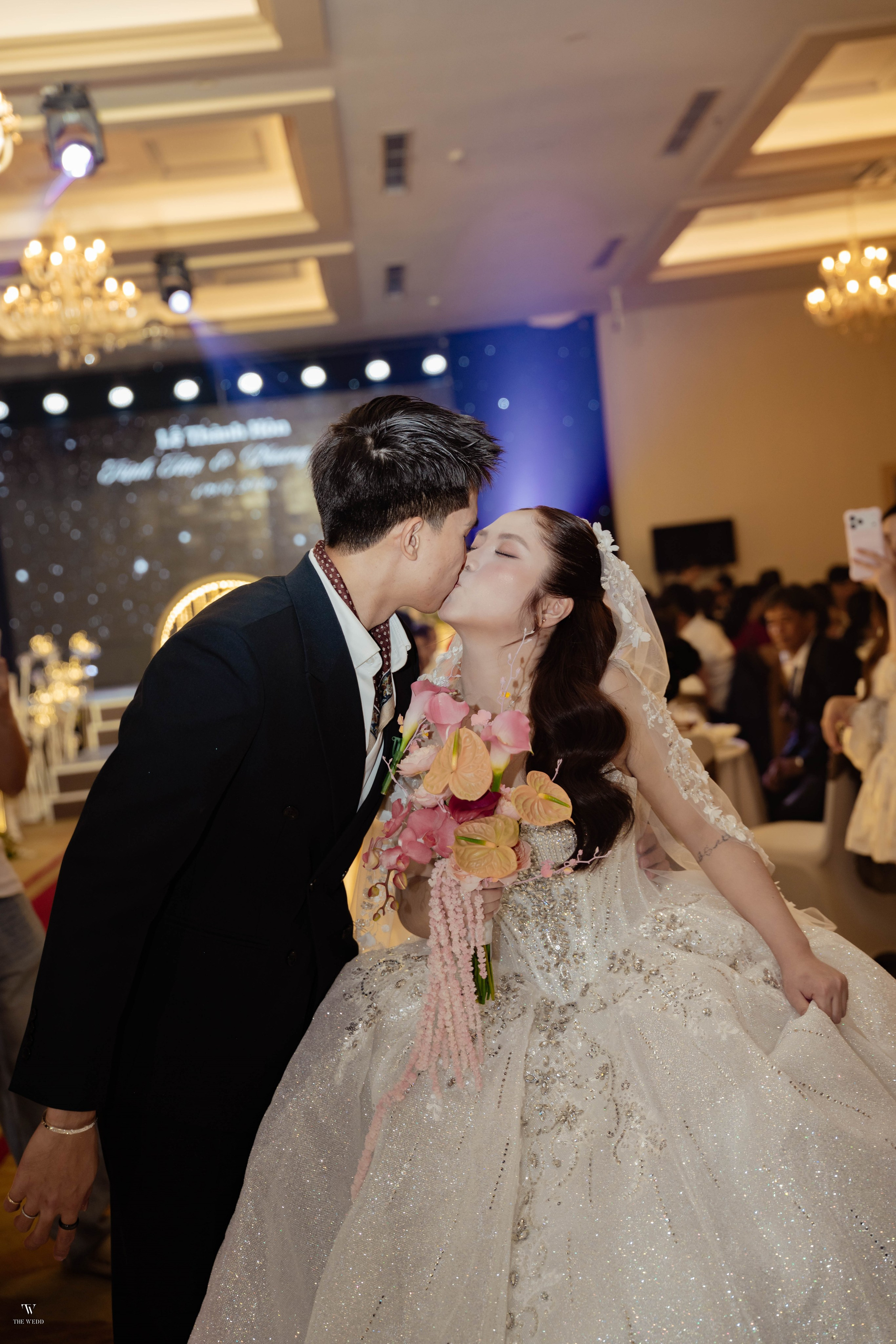 TAM & THAO. WEDDING PHOTOGRAPHER IN VIETNAM