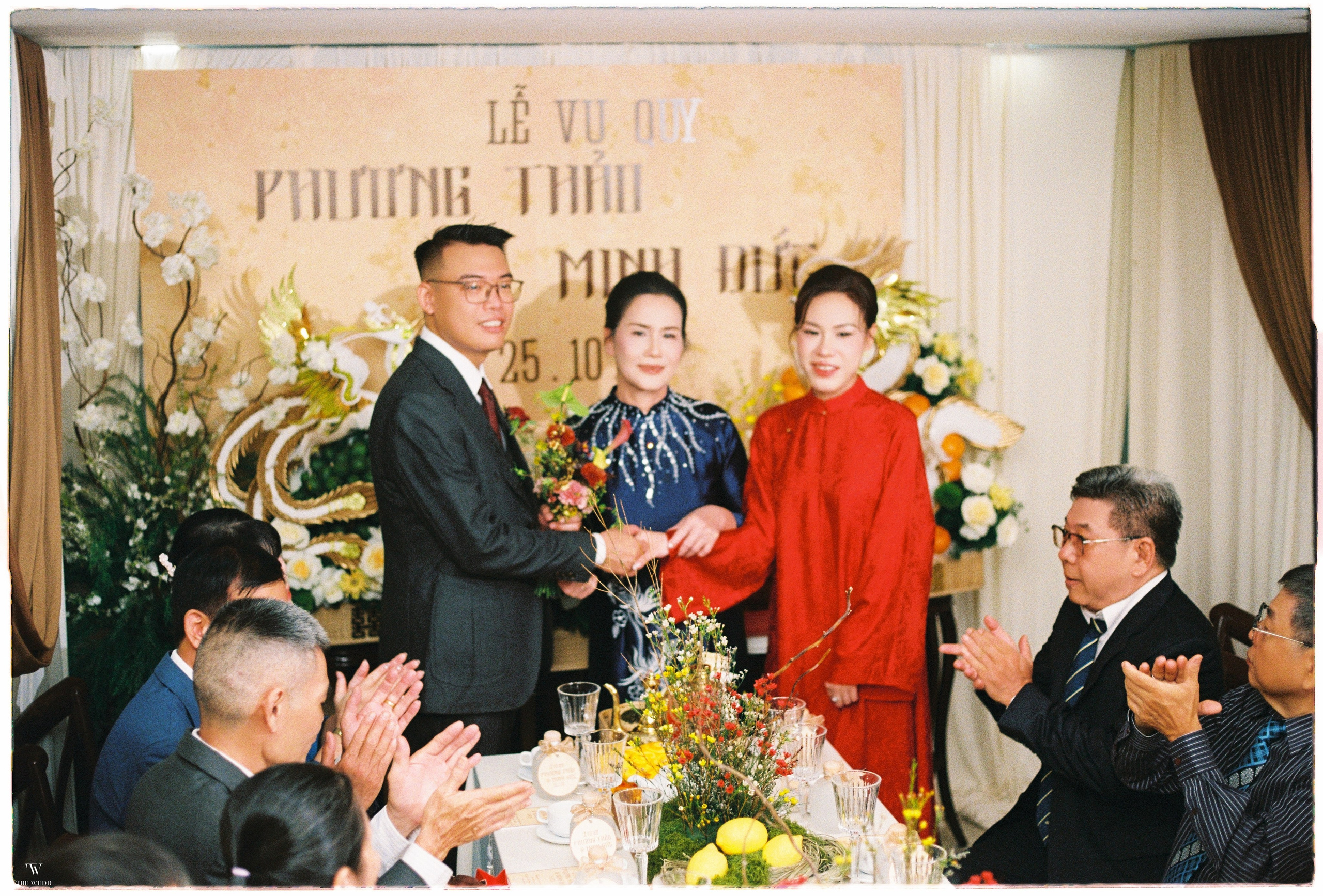 DUC & THAO. WEDDING PHOTOGRAPHER IN VIETNAM