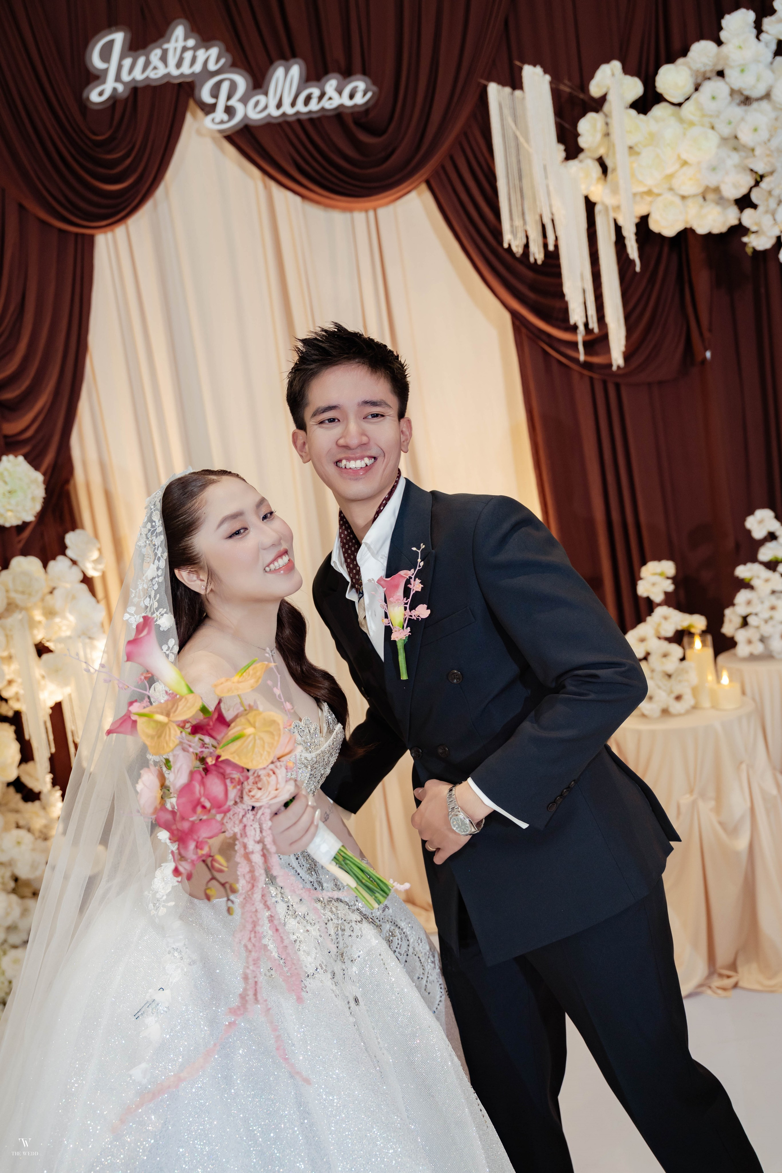 TAM & THAO. WEDDING PHOTOGRAPHER IN VIETNAM