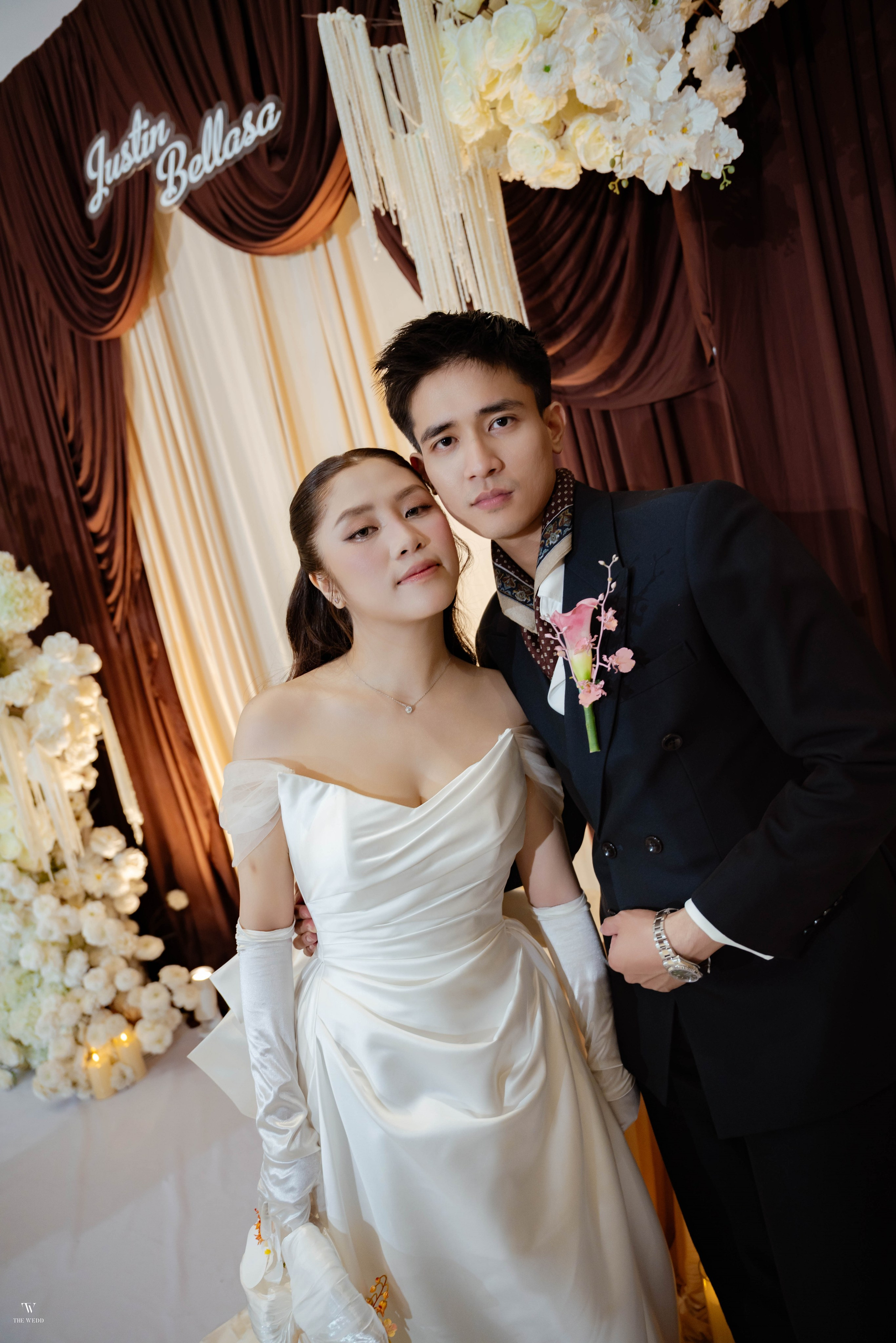 TAM & THAO. WEDDING PHOTOGRAPHER IN VIETNAM