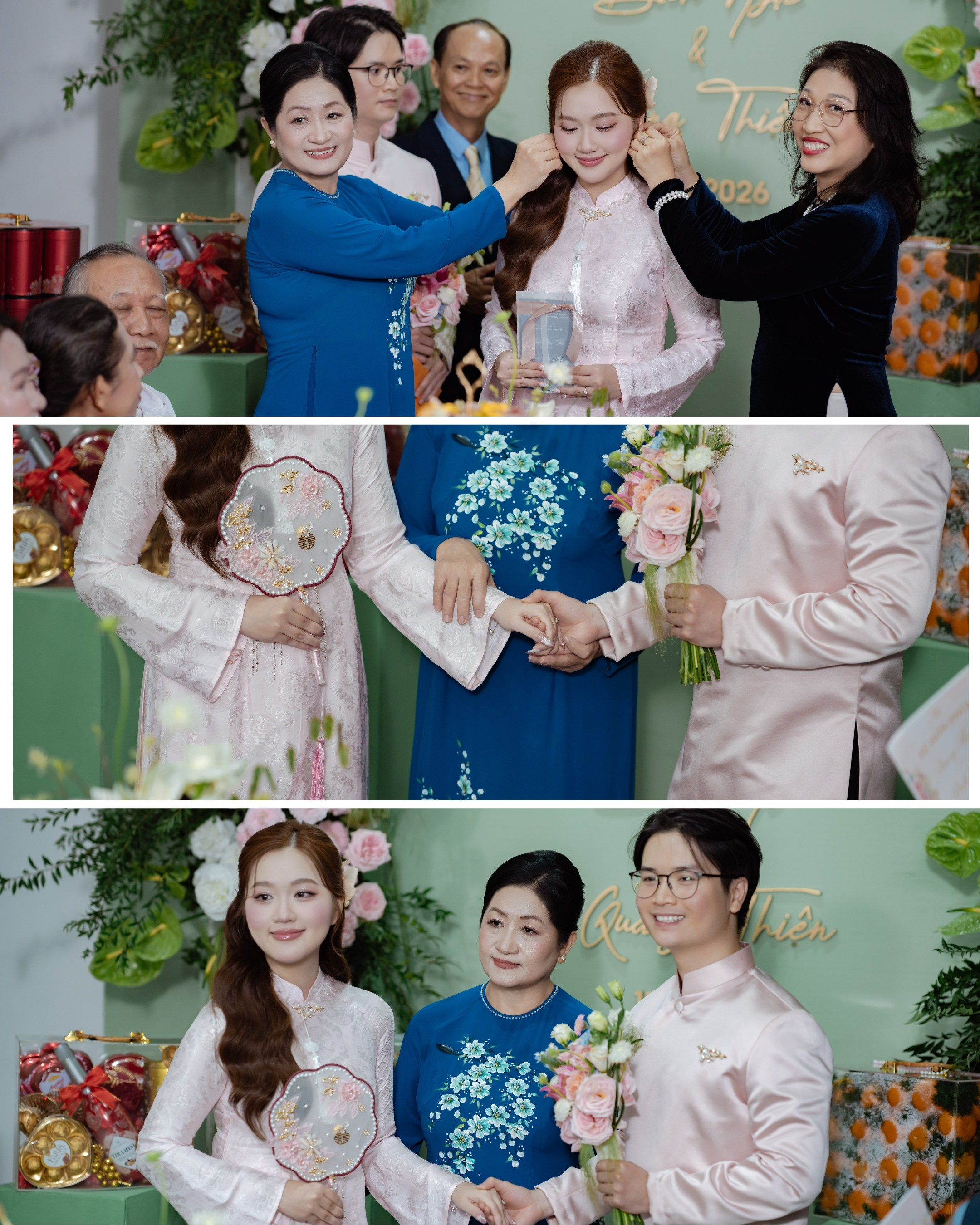 THIEN & NGOC. WEDDING PHOTOGRAPHER IN VIETNAM