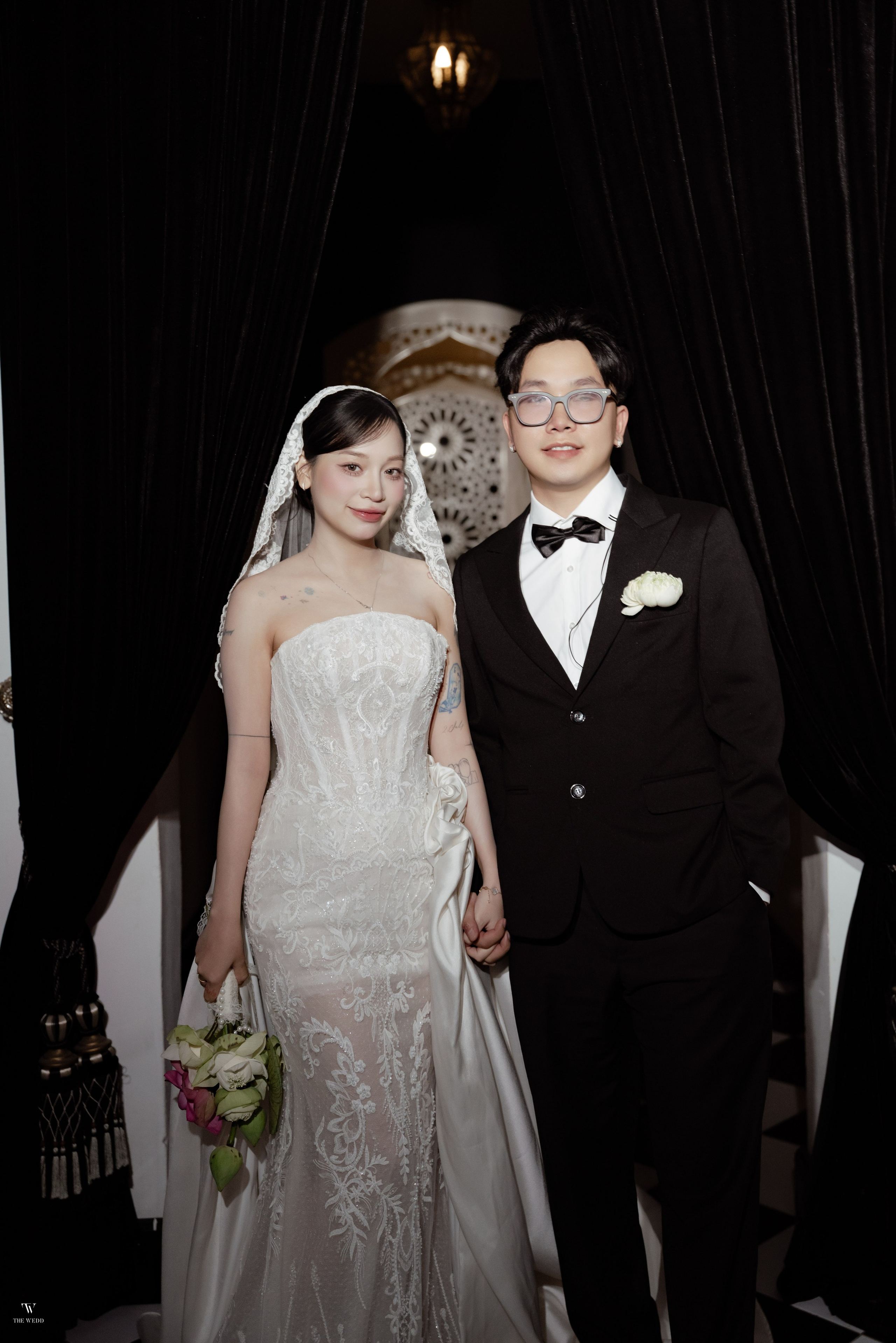 TIEN & YEN. WEDDING PHOTOGRAPHER IN VIETNAM