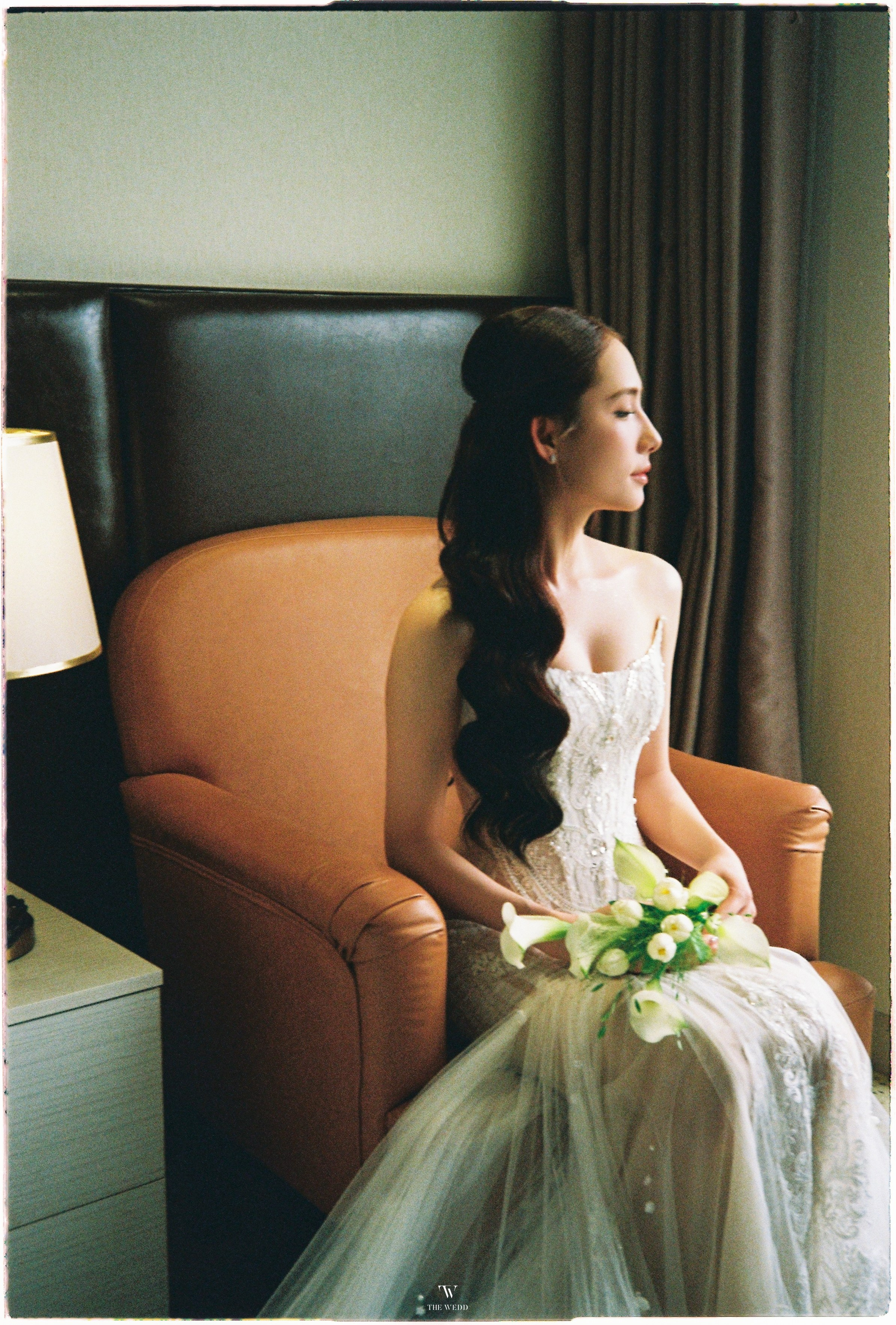 CANG & TRANG | FUJI400 & KODAK400. WEDDING PHOTOGRAPHER IN VIETNAM