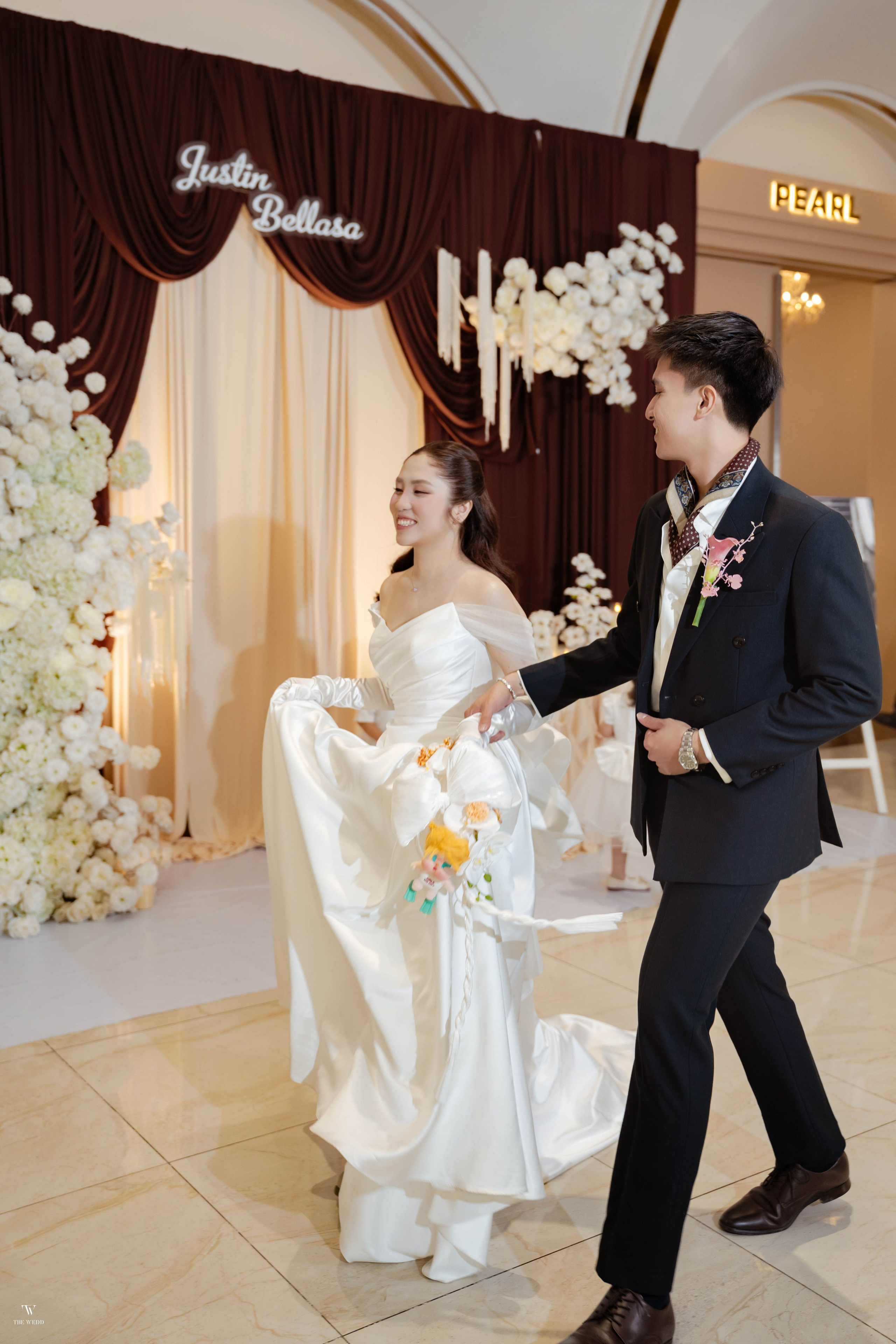 TAM & THAO. WEDDING PHOTOGRAPHER IN VIETNAM