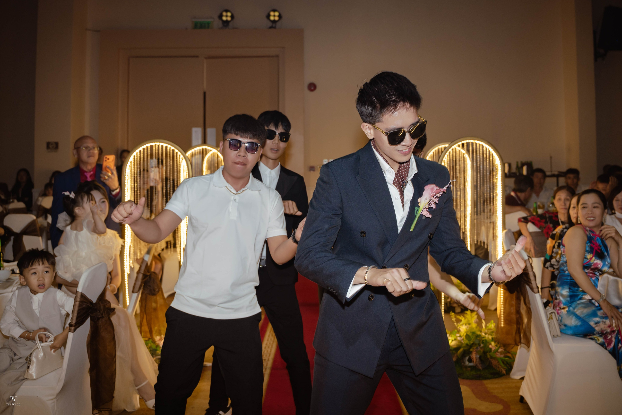 TAM & THAO. WEDDING PHOTOGRAPHER IN VIETNAM