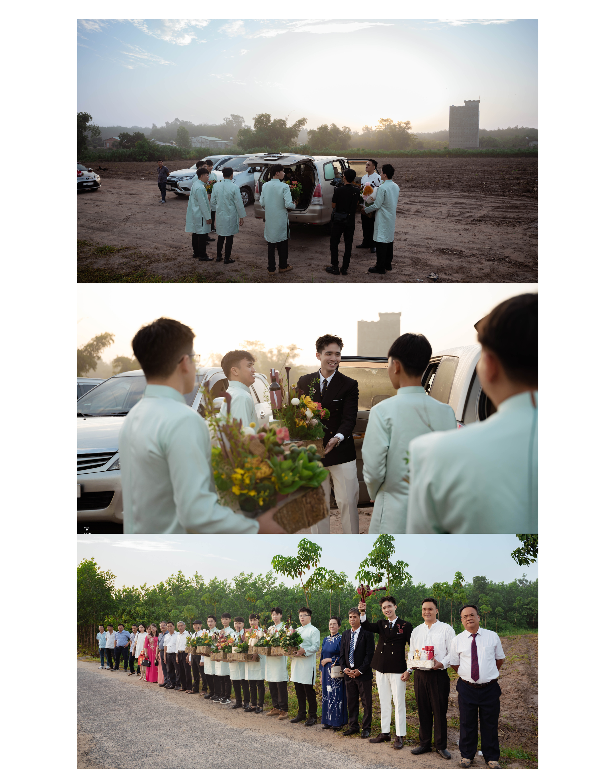 TAM & THAO. WEDDING PHOTOGRAPHER IN VIETNAM
