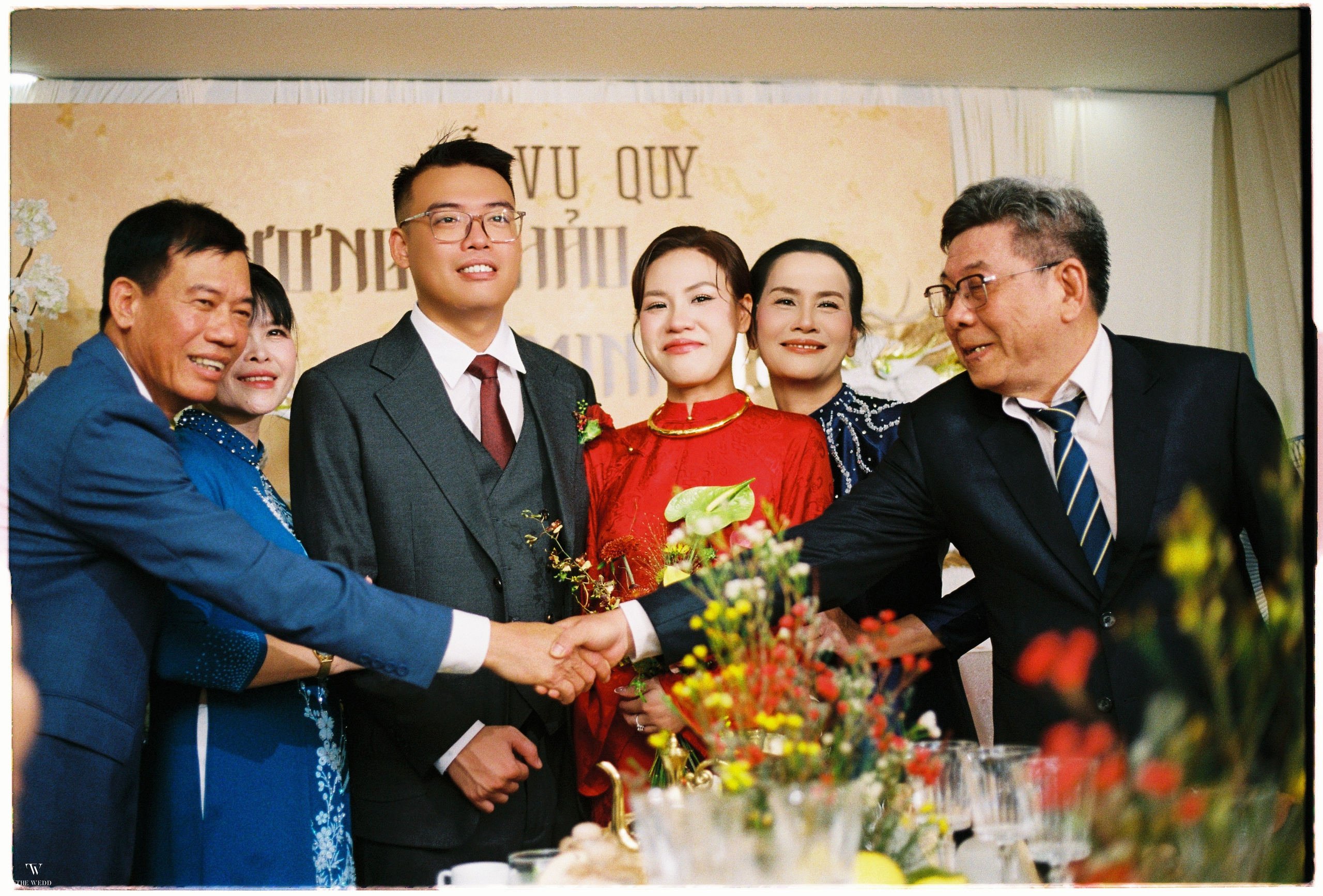 DUC & THAO. WEDDING PHOTOGRAPHER IN VIETNAM