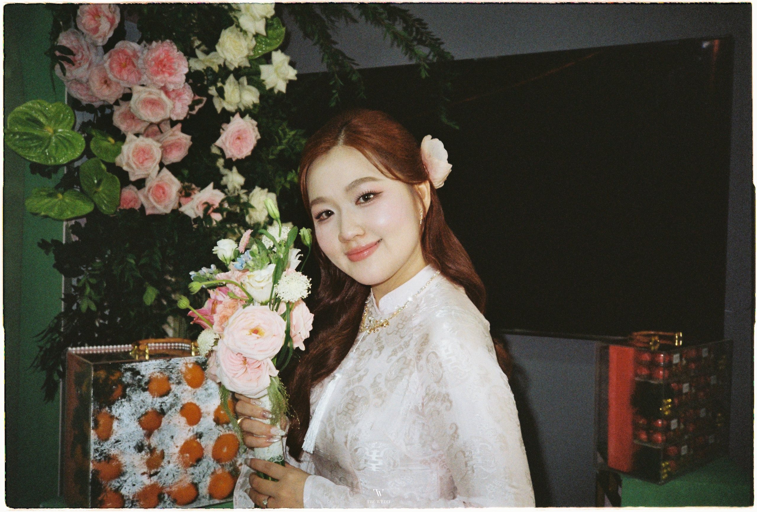 THIEN & NGOC. WEDDING PHOTOGRAPHER IN VIETNAM