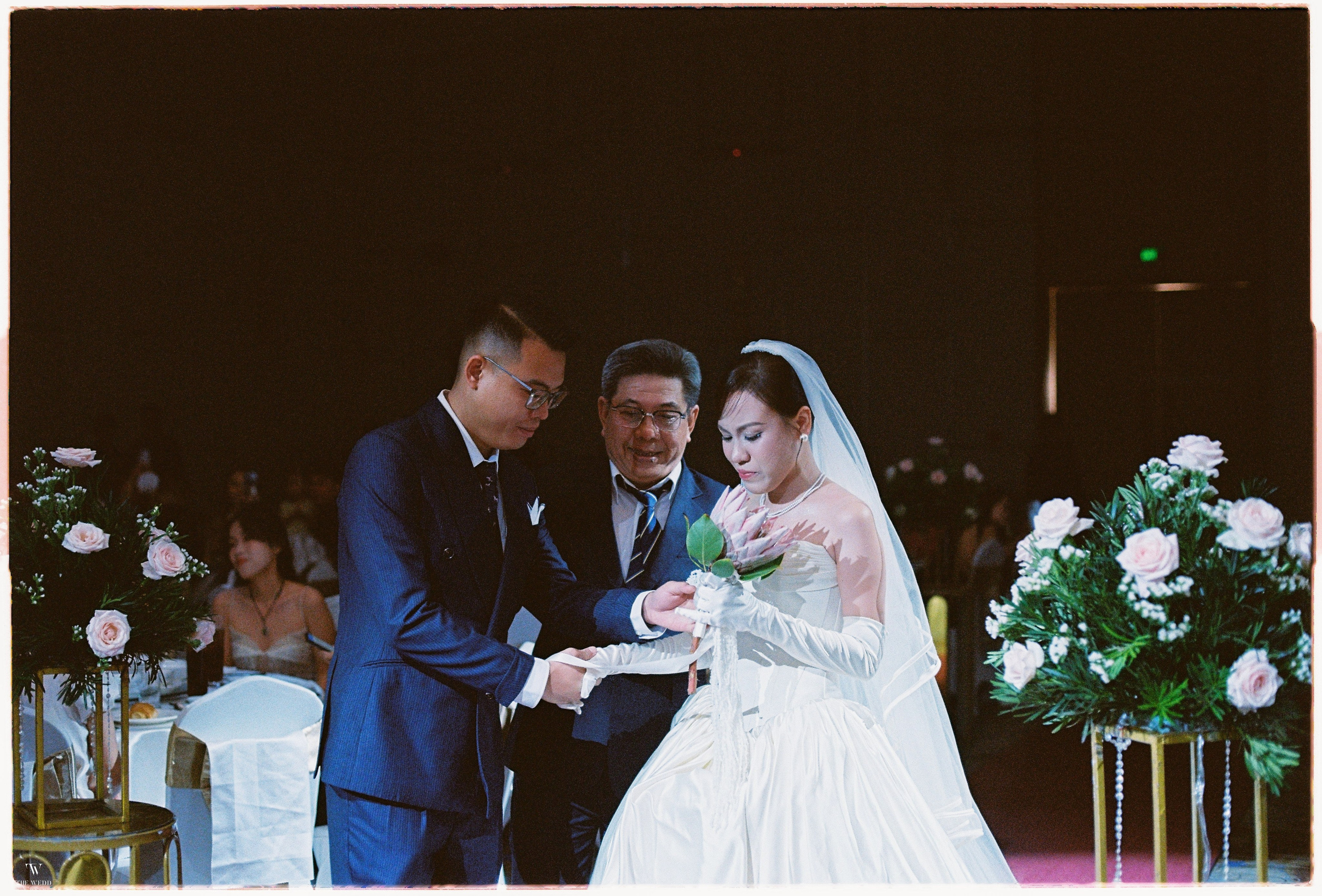 DUC & THAO. WEDDING PHOTOGRAPHER IN VIETNAM