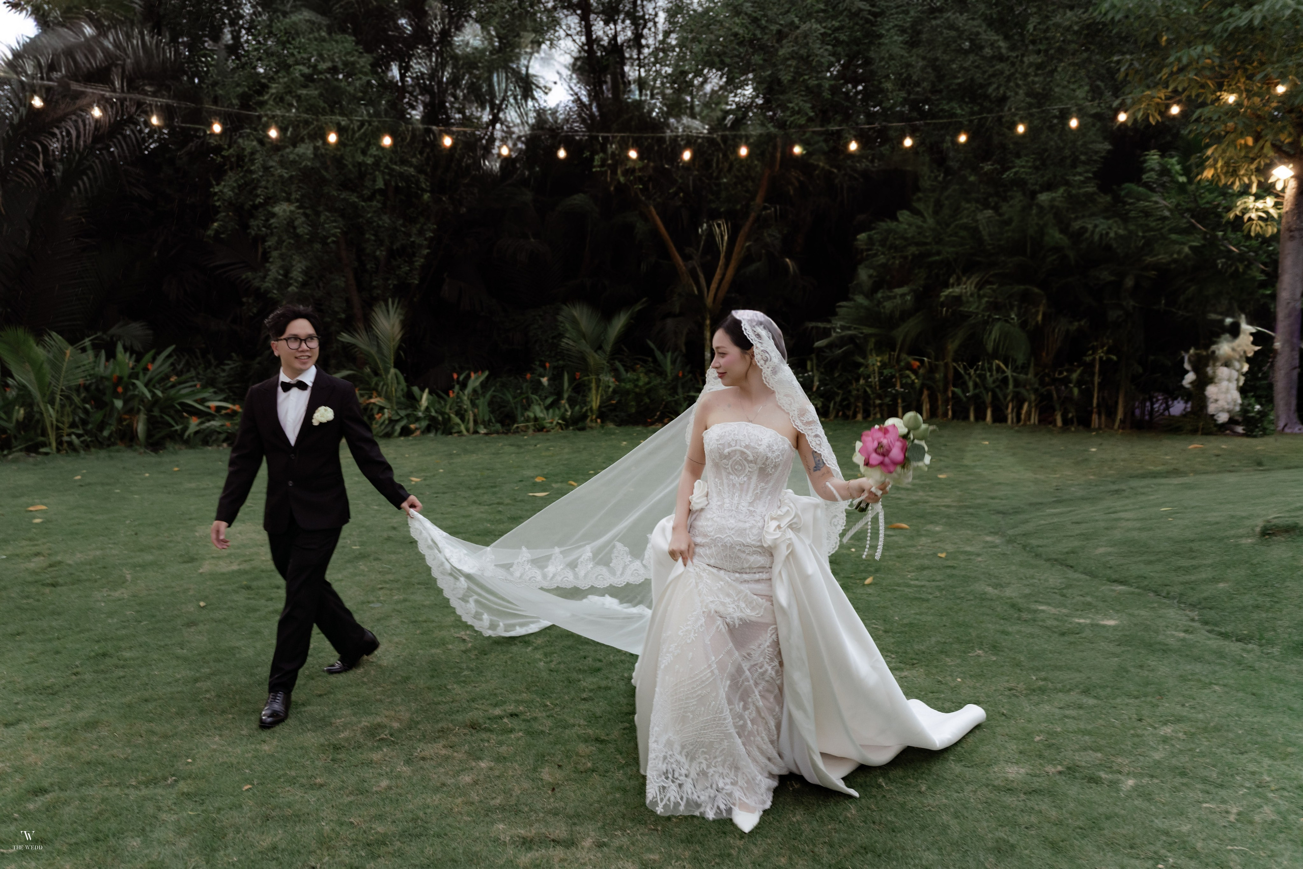 TIEN & YEN. WEDDING PHOTOGRAPHER IN VIETNAM