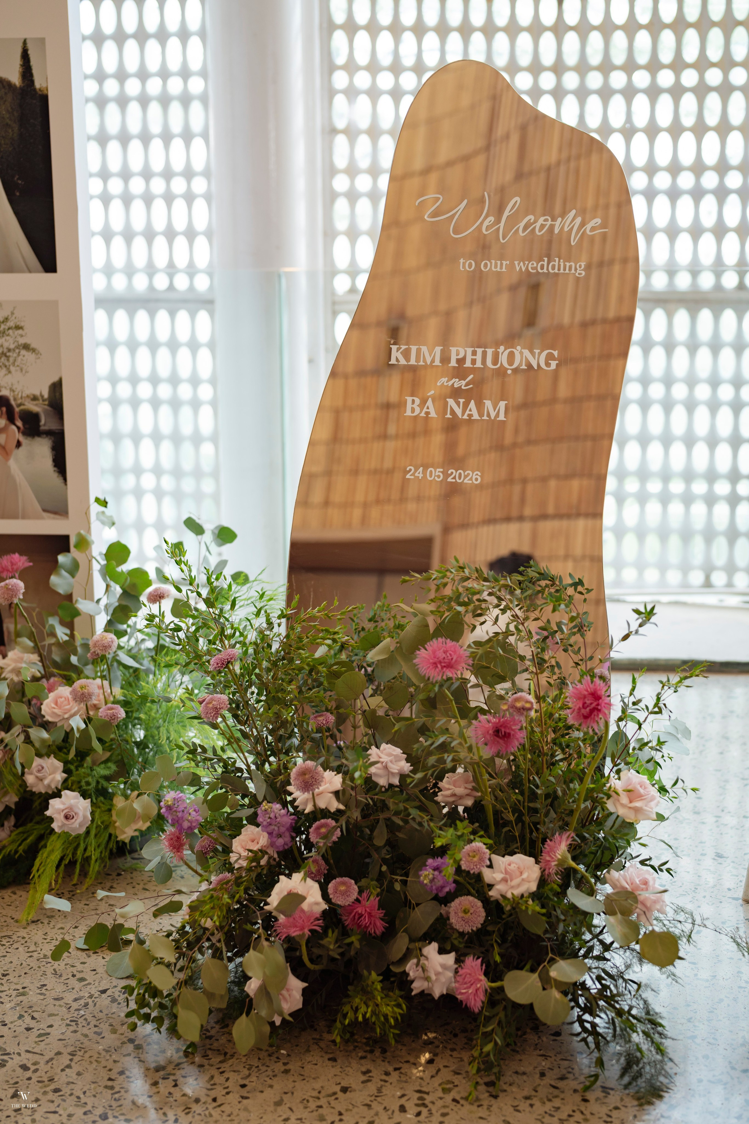 NAM & PHUONG. WEDDING PHOTOGRAPHER IN VIETNAM