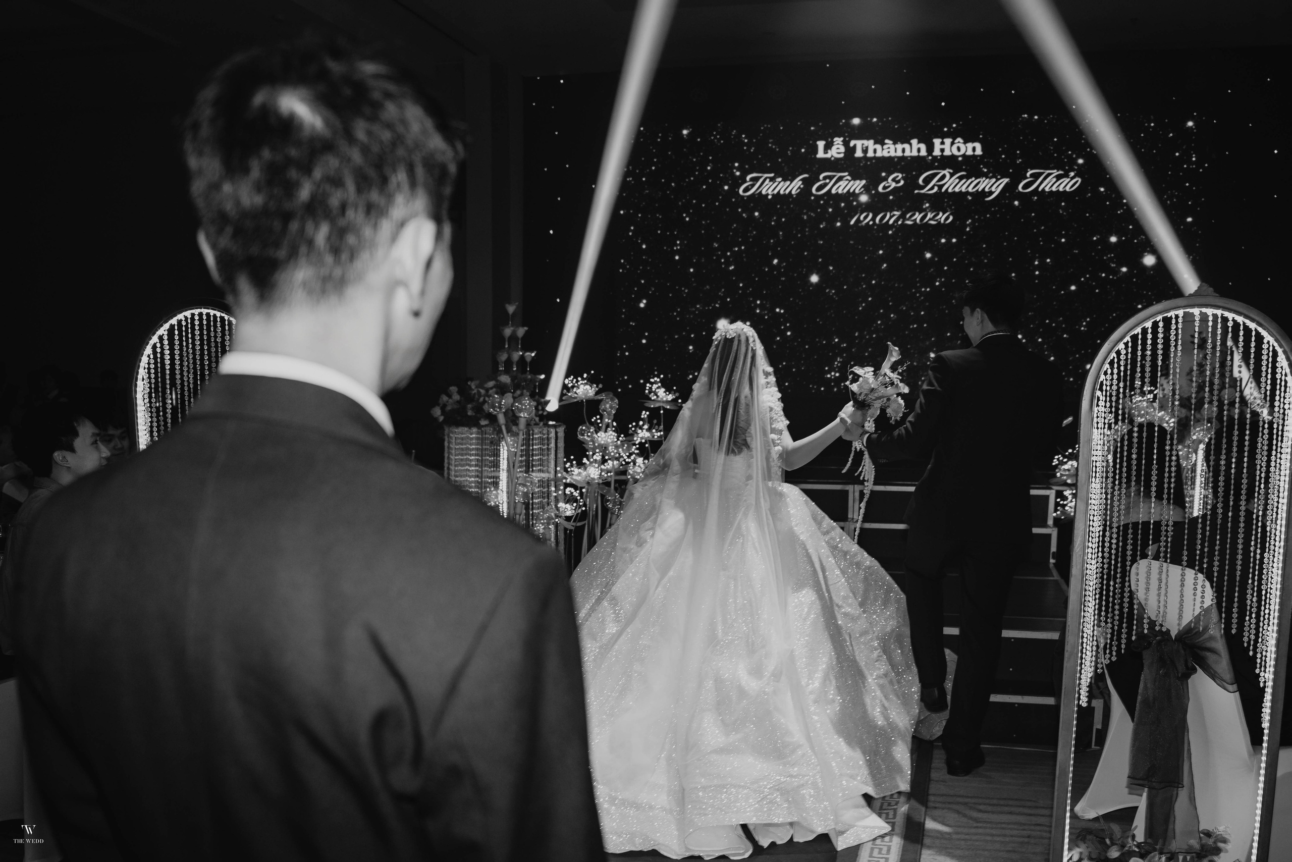 TAM & THAO. WEDDING PHOTOGRAPHER IN VIETNAM