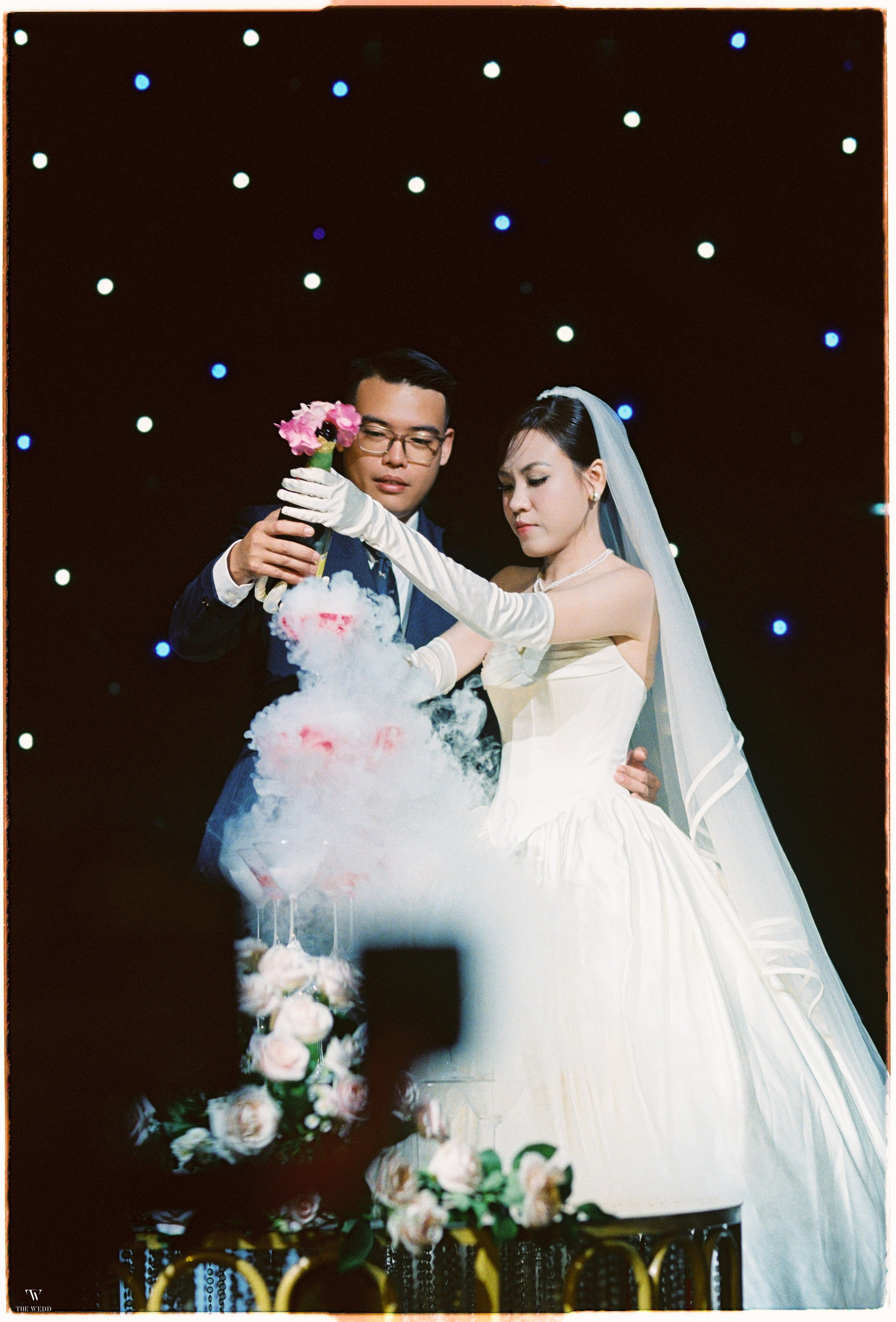 DUC & THAO. WEDDING PHOTOGRAPHER IN VIETNAM