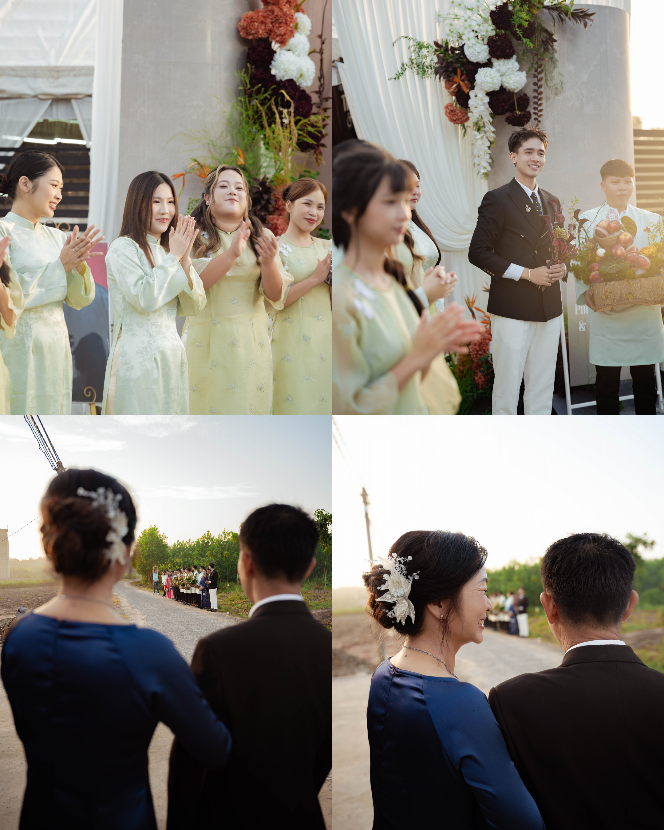TAM & THAO. WEDDING PHOTOGRAPHER IN VIETNAM