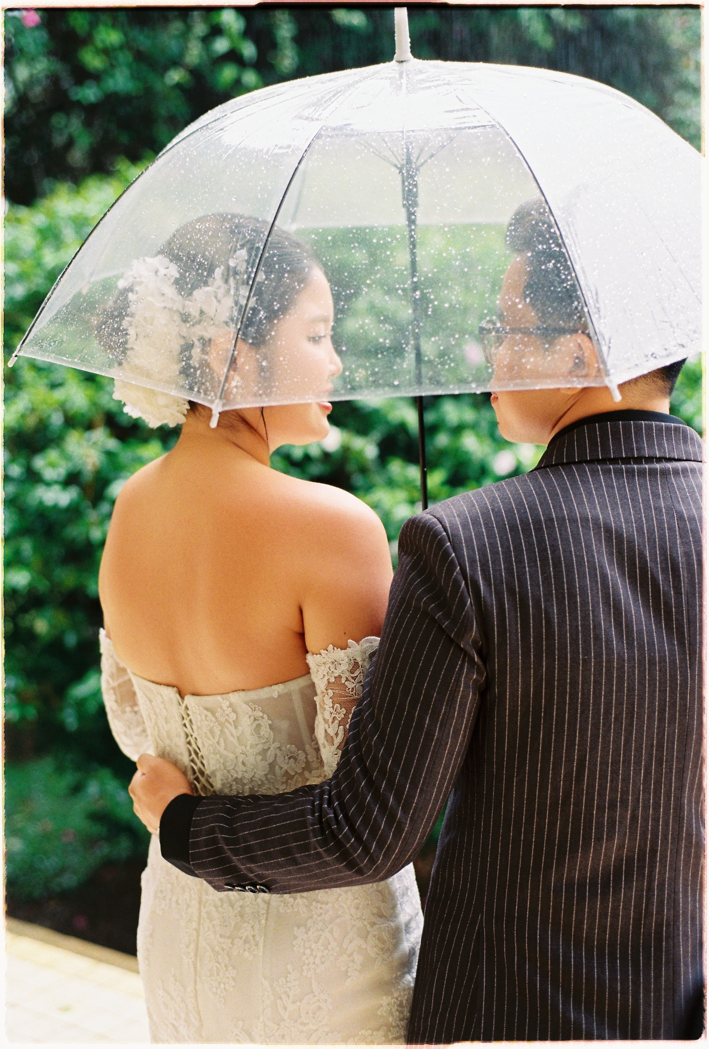 THANG & YEN | KODAK ULTRAMAX400. WEDDING PHOTOGRAPHER IN VIETNAM