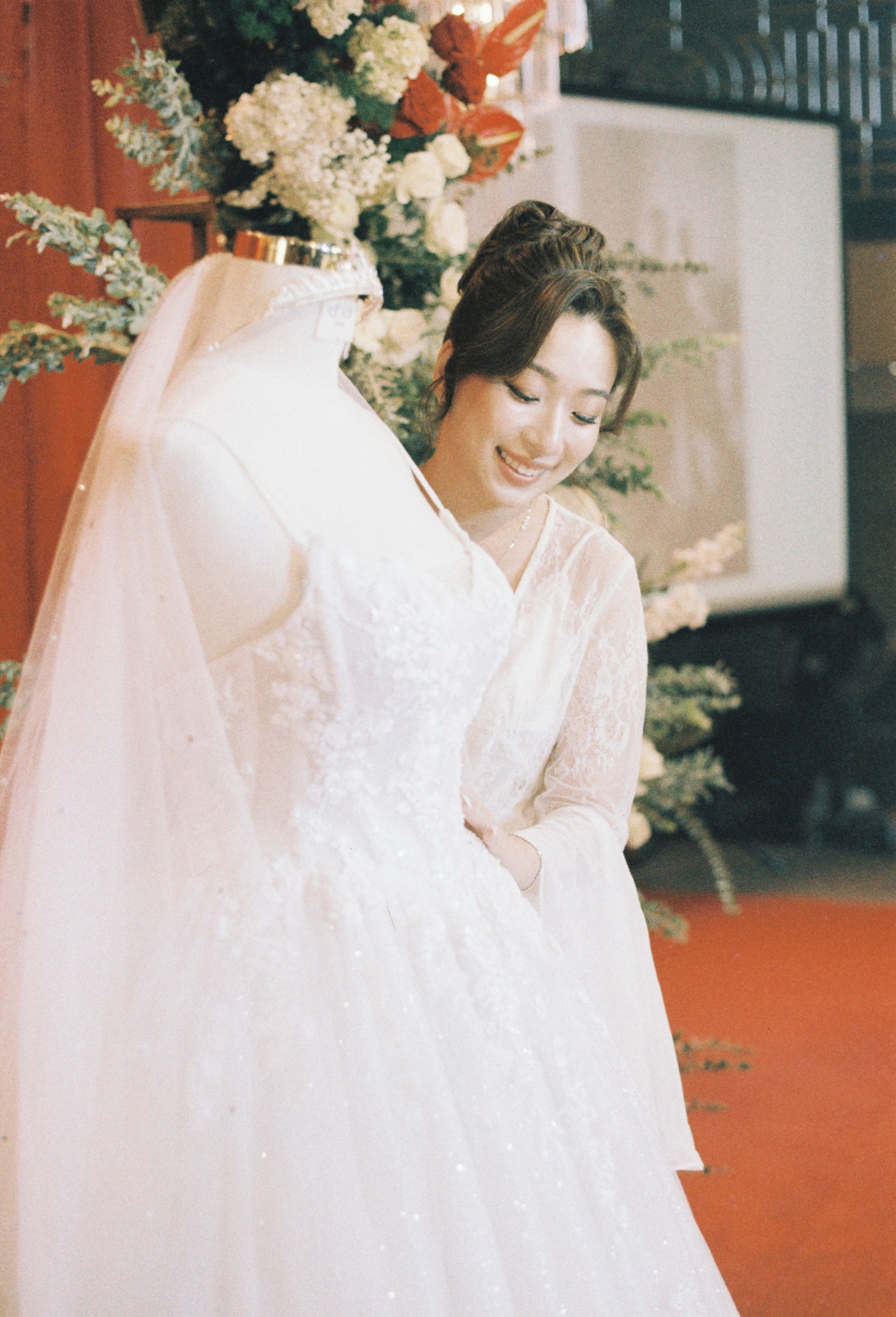 ERIC & NHA | VISON OUTDATE 500. WEDDING PHOTOGRAPHER IN VIETNAM