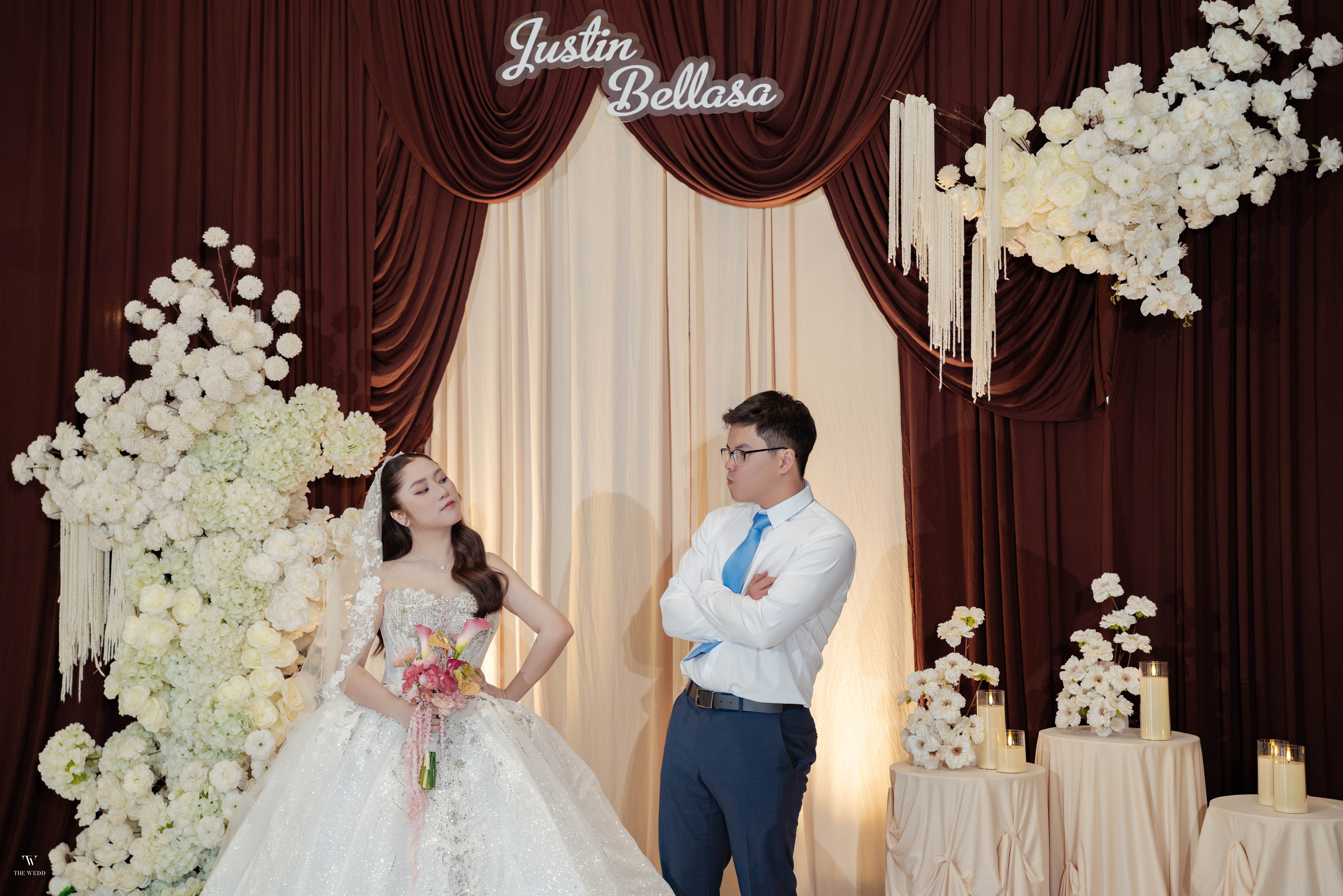 TAM & THAO. WEDDING PHOTOGRAPHER IN VIETNAM