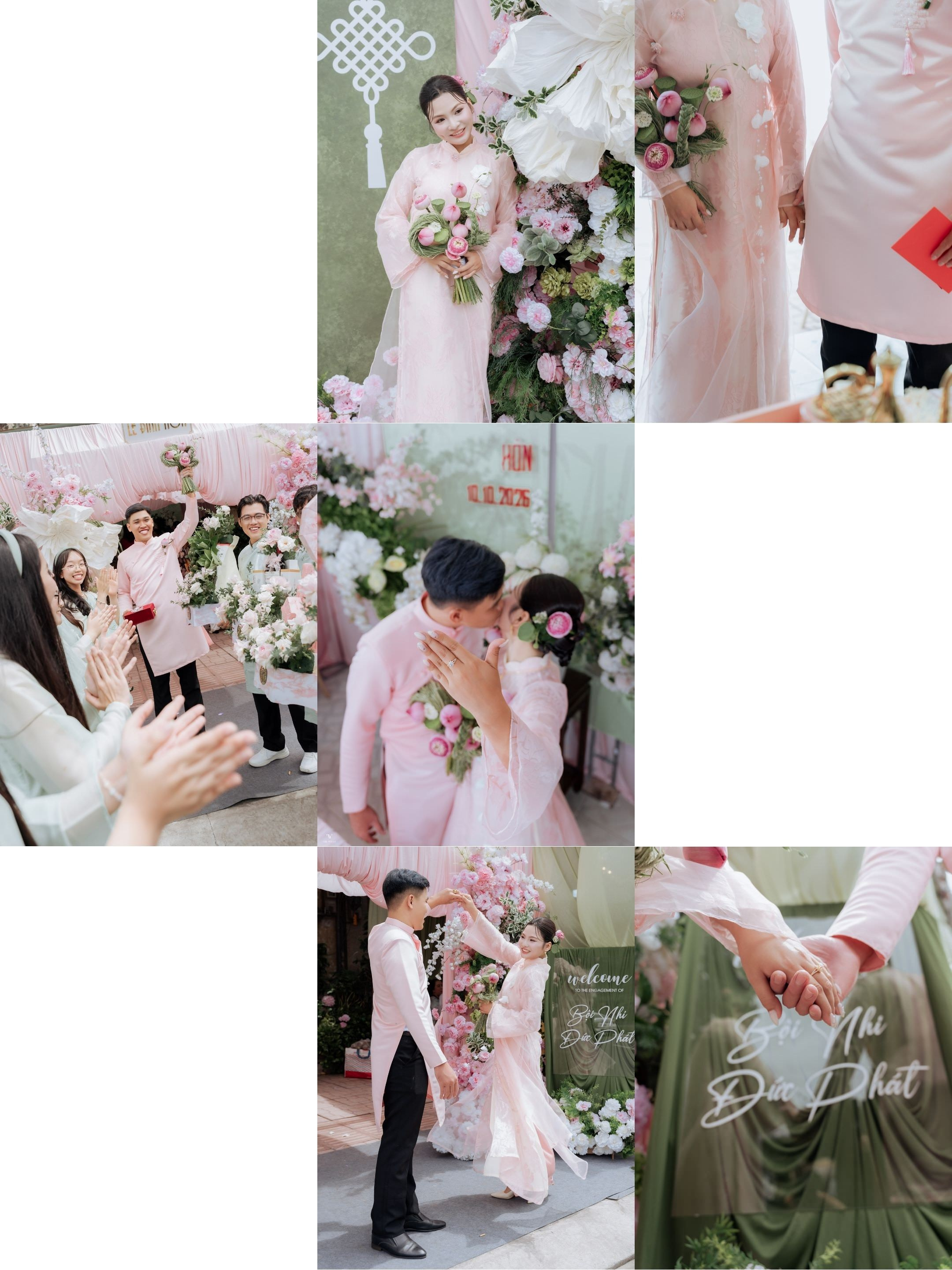 PHAT & NHI. WEDDING PHOTOGRAPHER IN VIETNAM