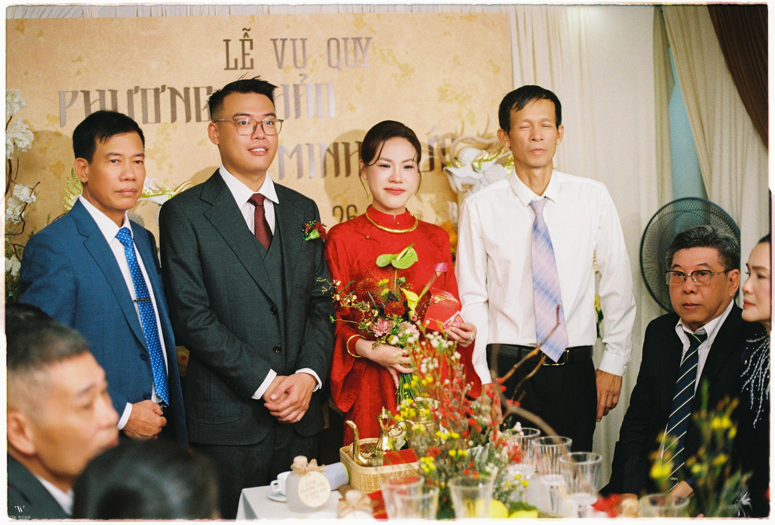 DUC & THAO. WEDDING PHOTOGRAPHER IN VIETNAM