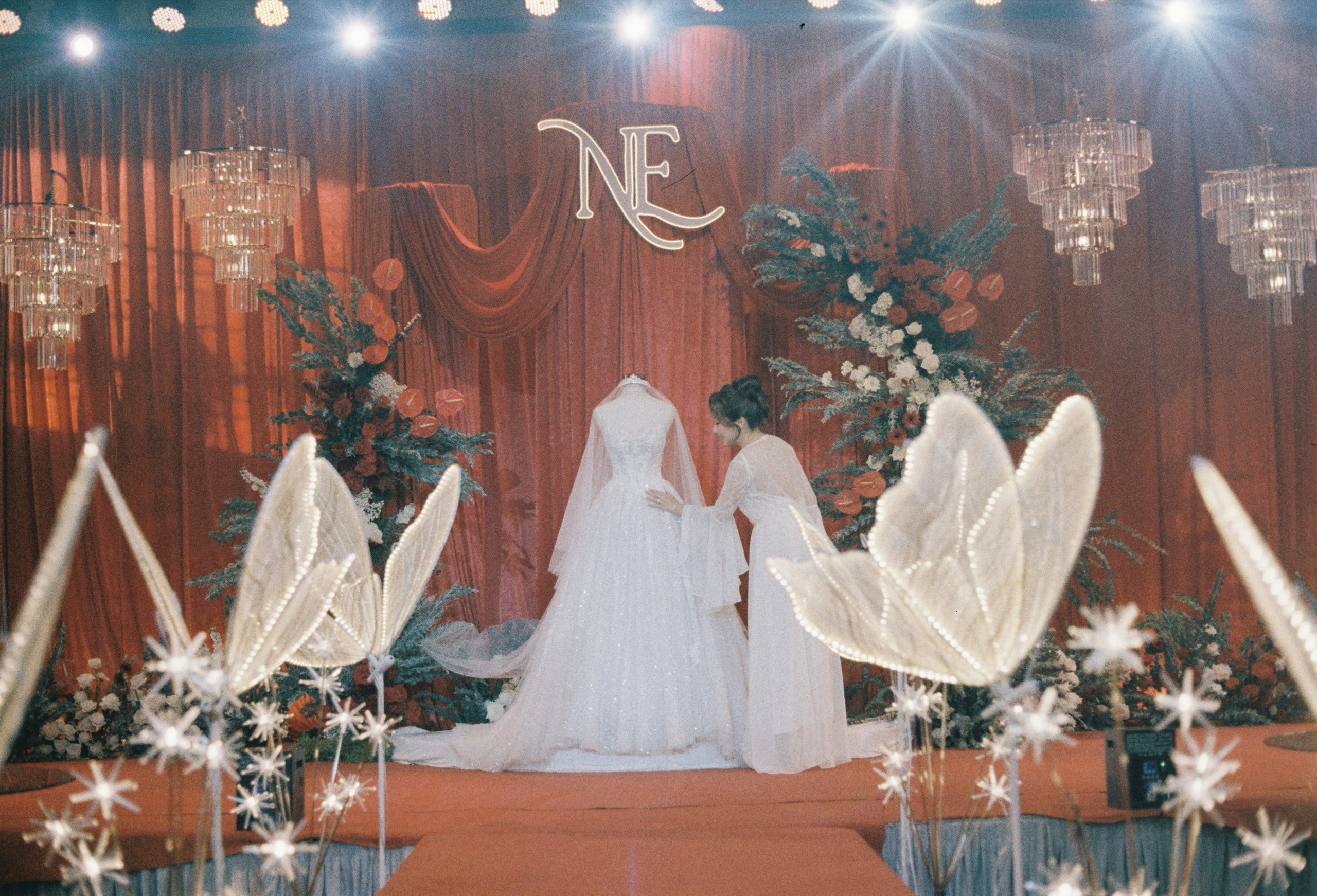 ERIC & NHA | VISON OUTDATE 500. WEDDING PHOTOGRAPHER IN VIETNAM