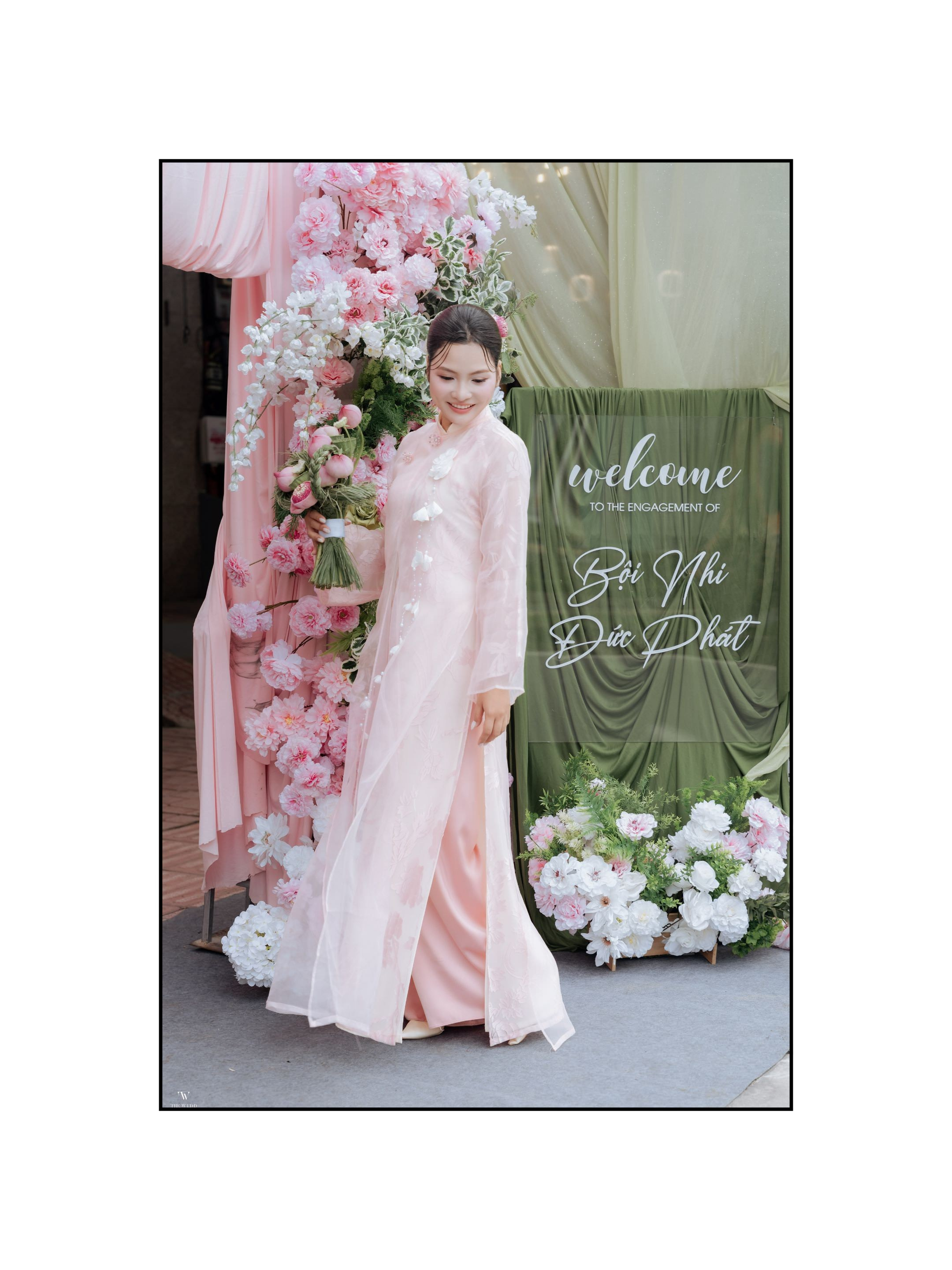 PHAT & NHI. WEDDING PHOTOGRAPHER IN VIETNAM