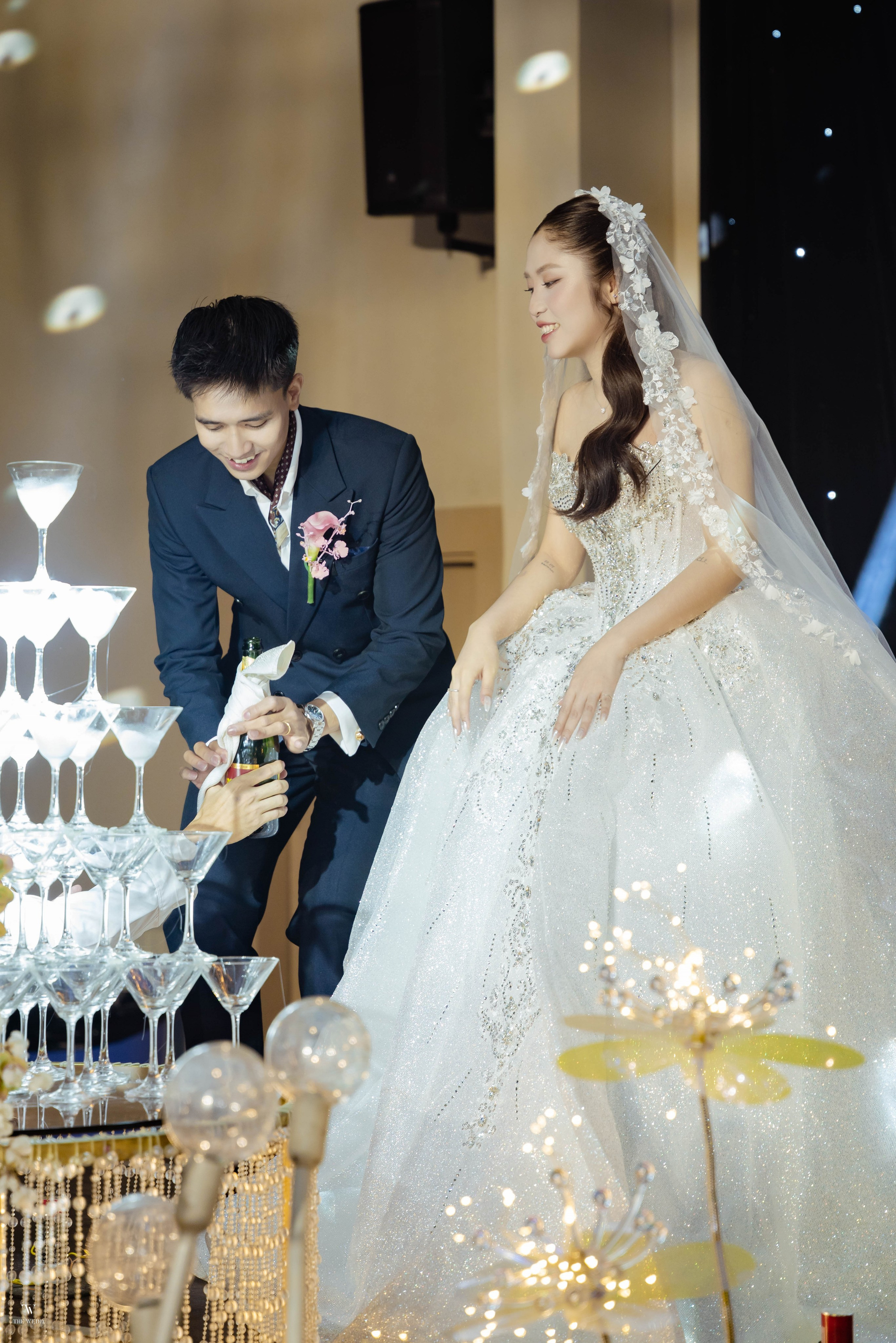 TAM & THAO. WEDDING PHOTOGRAPHER IN VIETNAM
