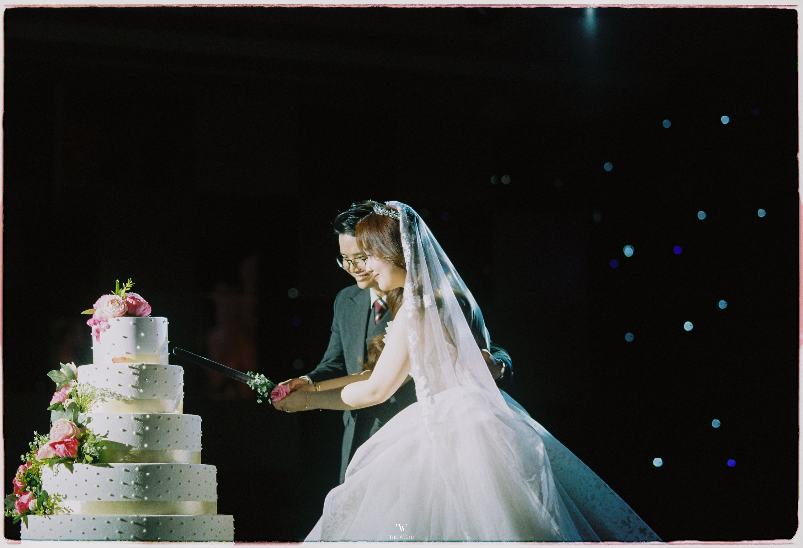 THIEN & NGOC. WEDDING PHOTOGRAPHER IN VIETNAM