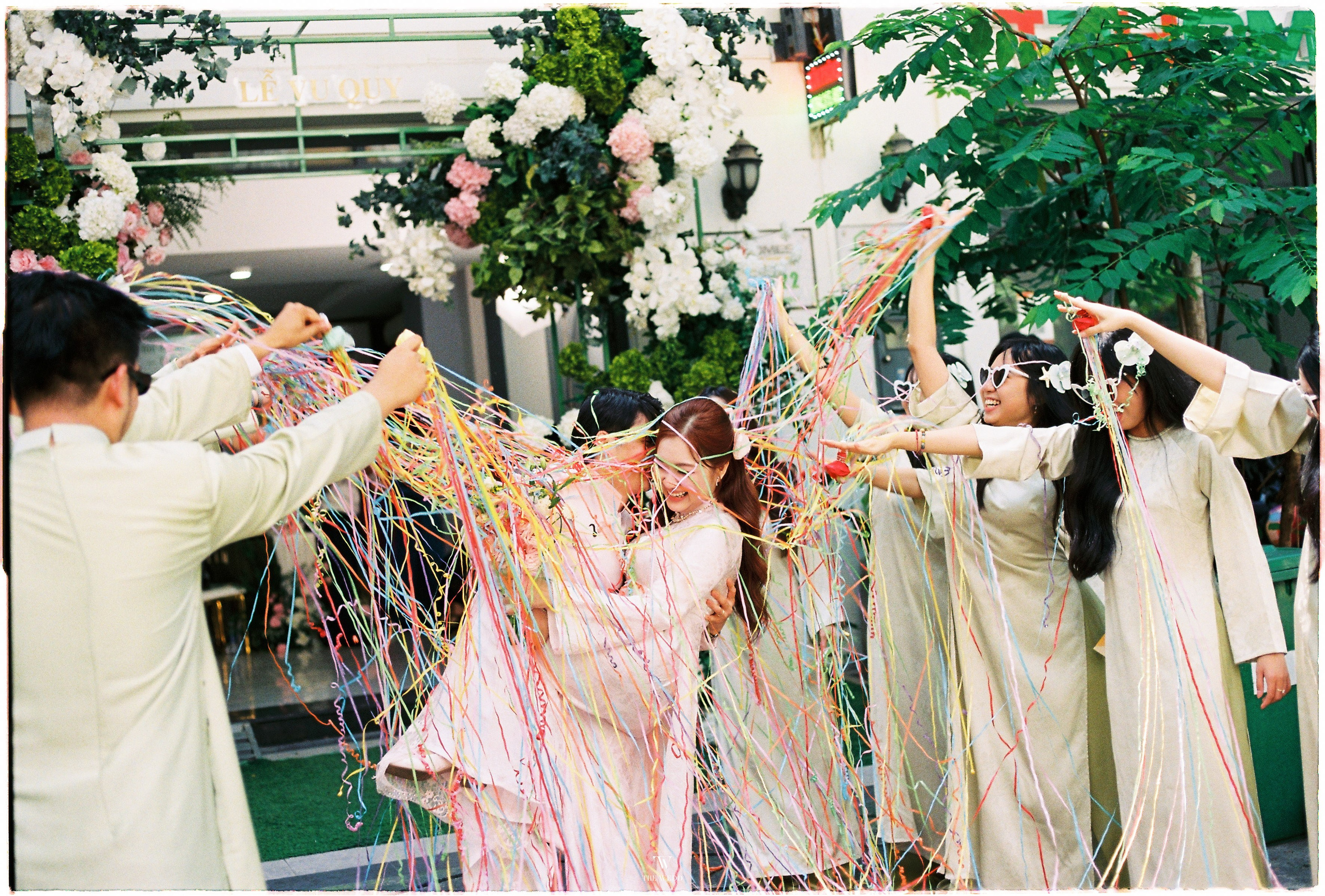 THIEN & NGOC. WEDDING PHOTOGRAPHER IN VIETNAM