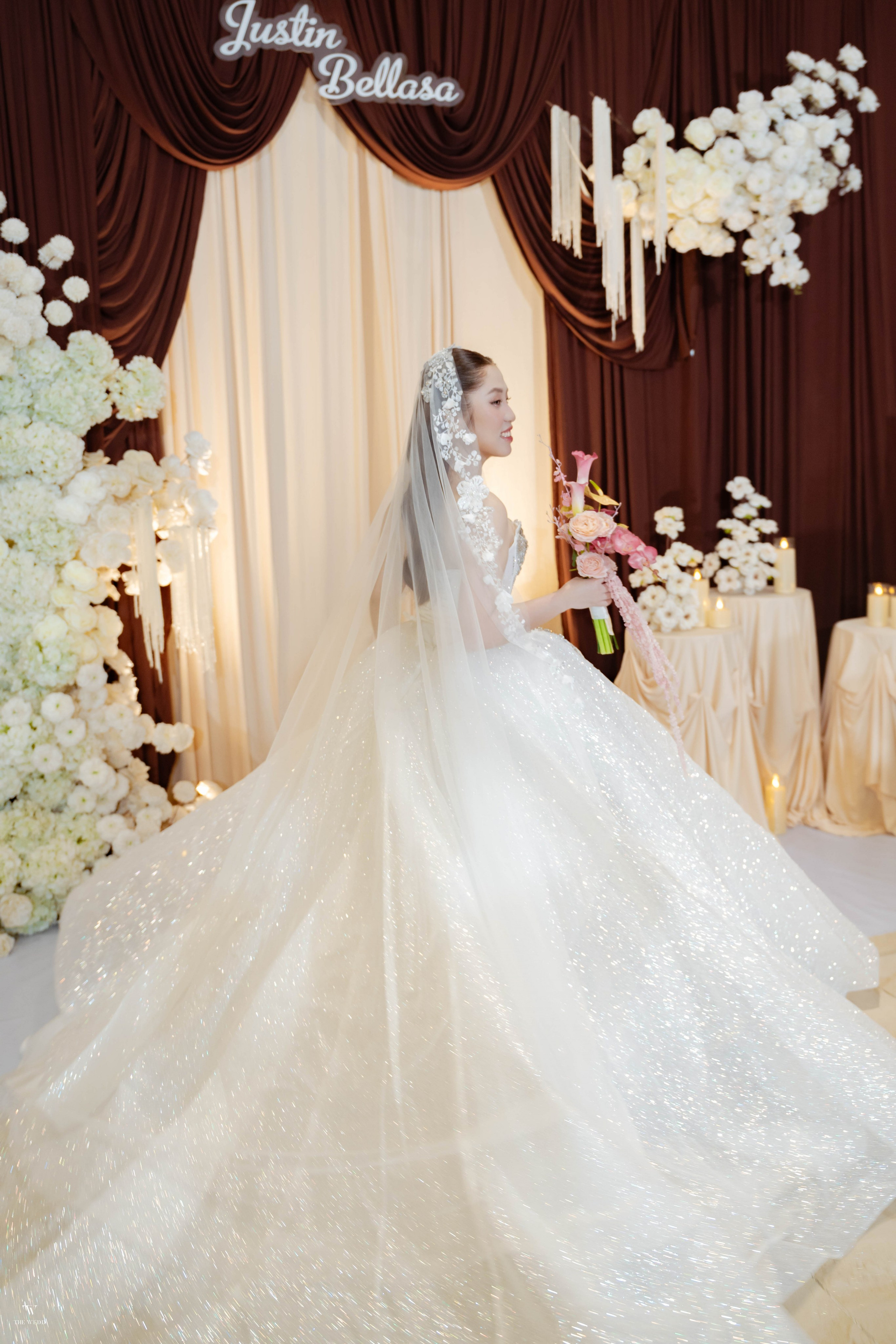 TAM & THAO. WEDDING PHOTOGRAPHER IN VIETNAM