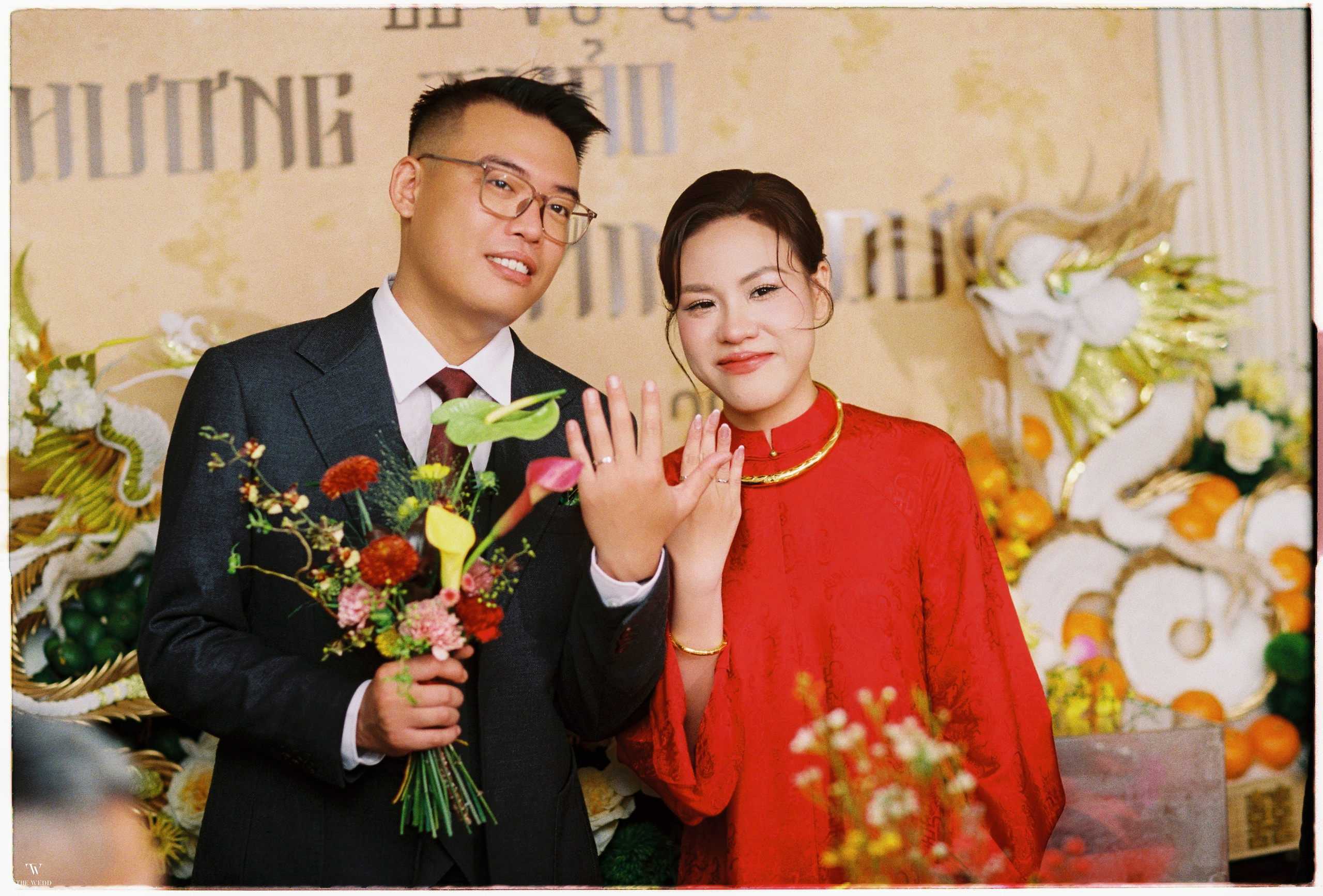 DUC & THAO. WEDDING PHOTOGRAPHER IN VIETNAM