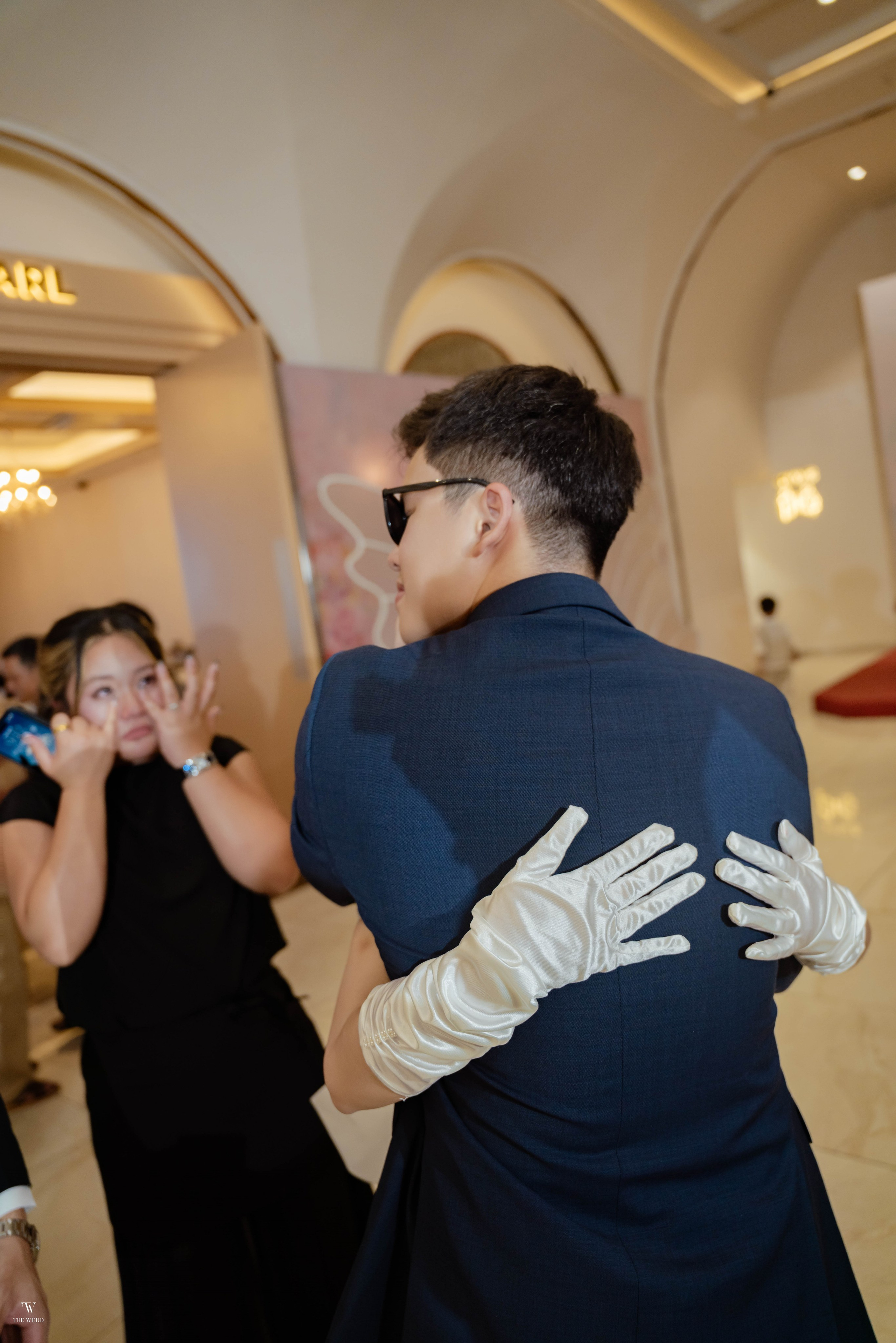 TAM & THAO. WEDDING PHOTOGRAPHER IN VIETNAM