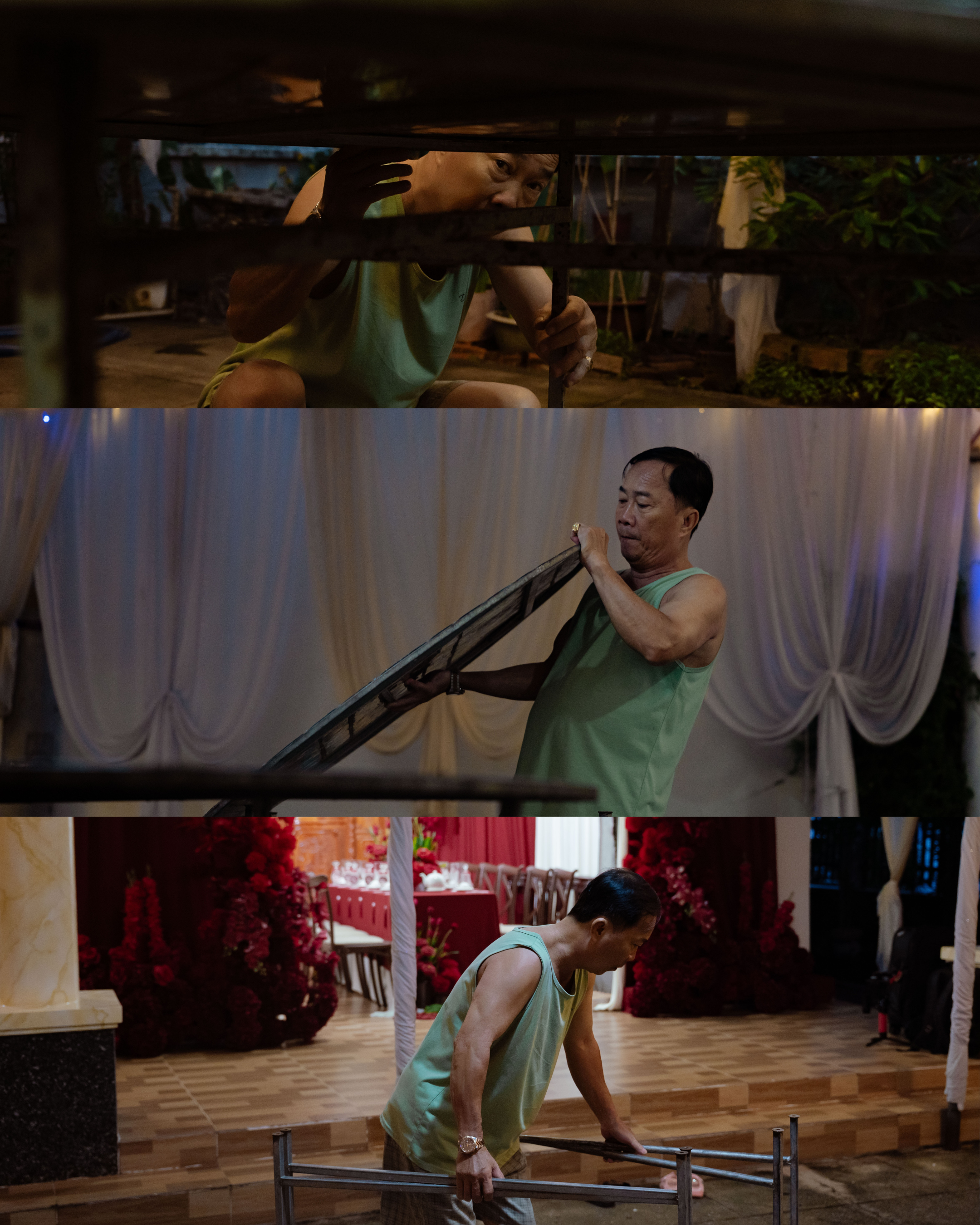 DOAN & LAI. WEDDING PHOTOGRAPHER IN VIETNAM