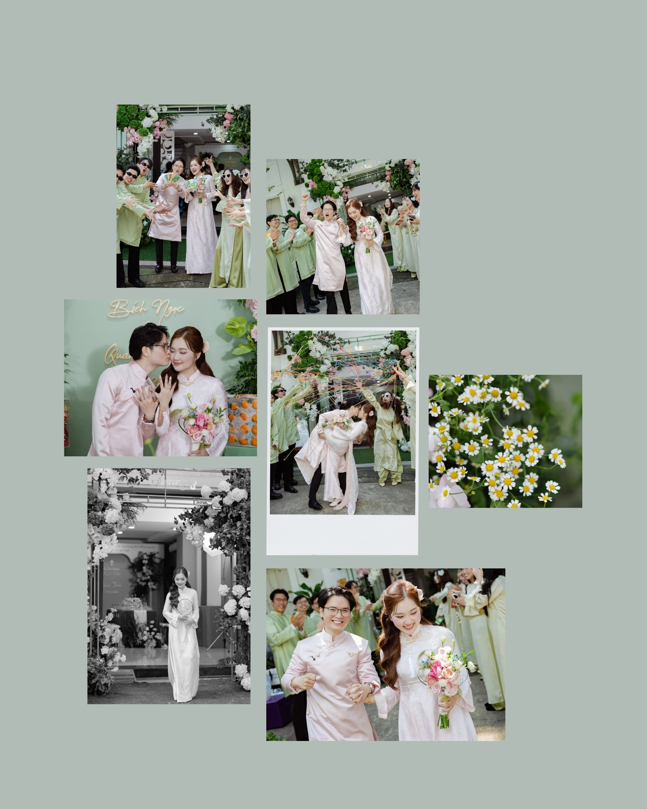 THIEN & NGOC. WEDDING PHOTOGRAPHER IN VIETNAM
