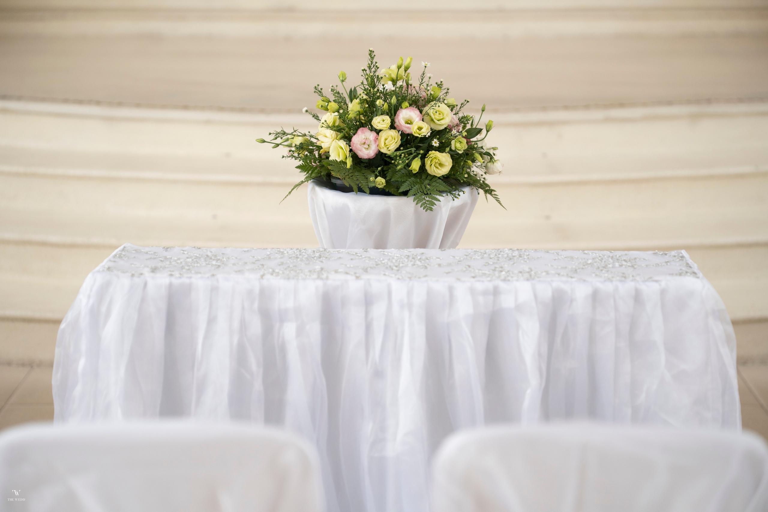 NHÀ THỜ — ANH & TRANG. WEDDING PHOTOGRAPHER IN VIETNAM