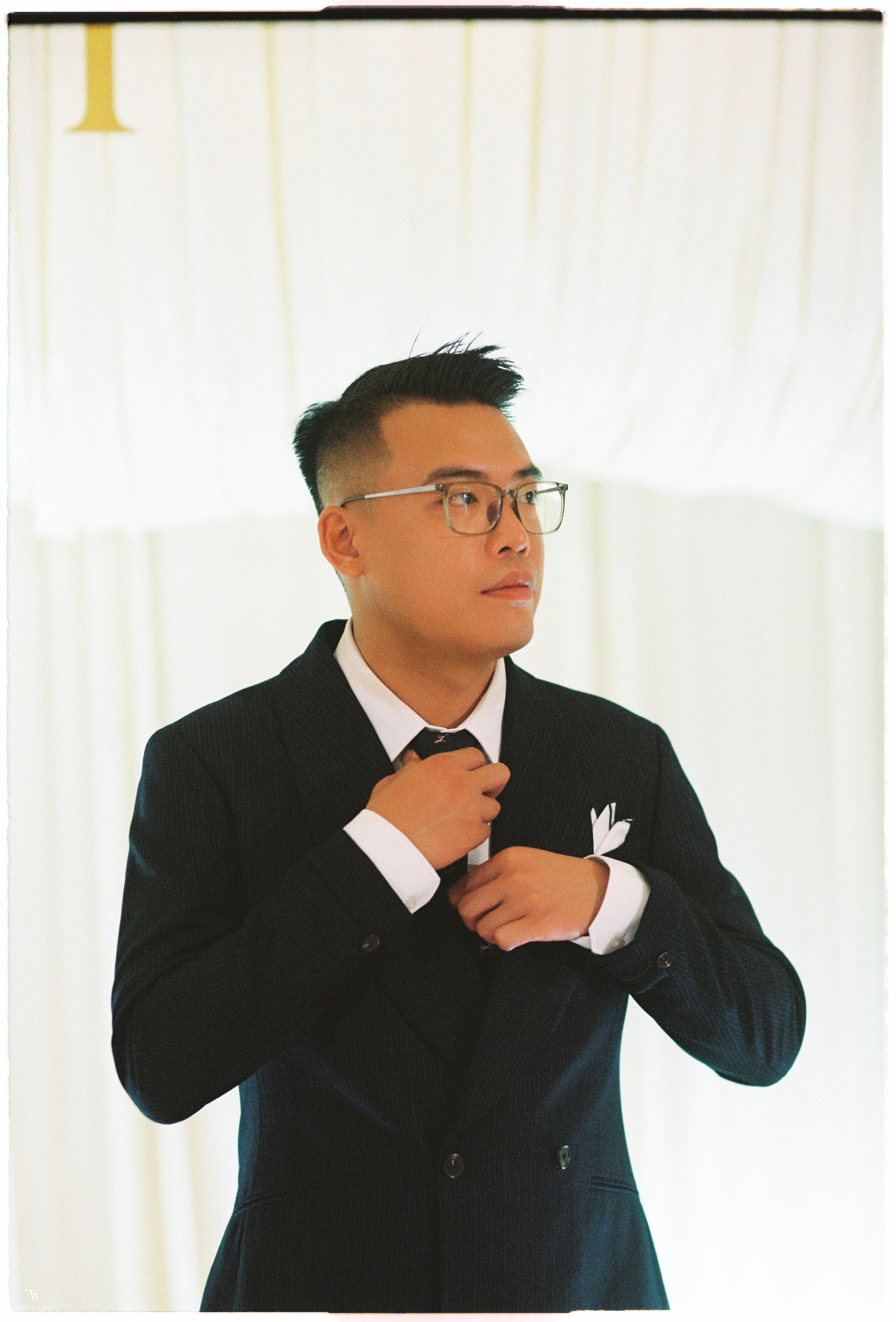 DUC & THAO. WEDDING PHOTOGRAPHER IN VIETNAM