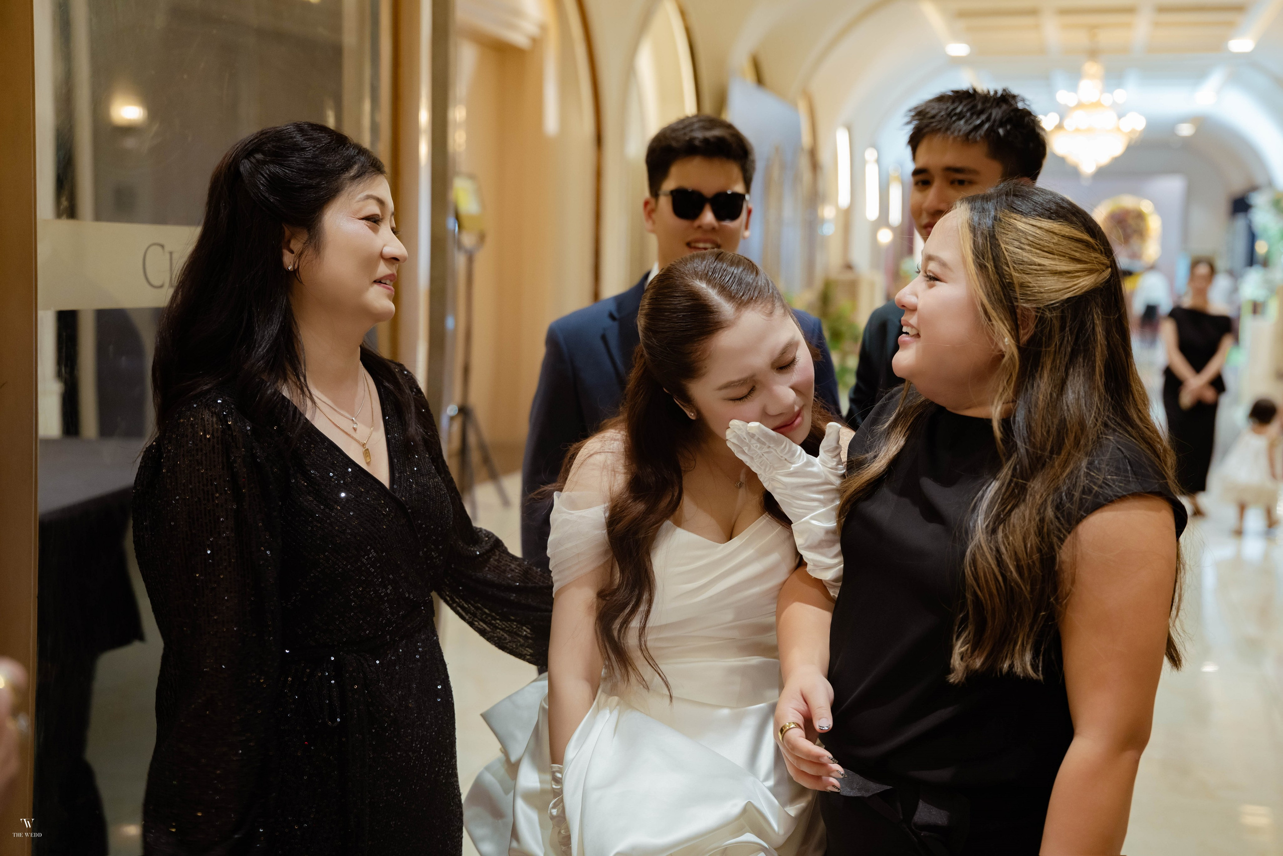 TAM & THAO. WEDDING PHOTOGRAPHER IN VIETNAM