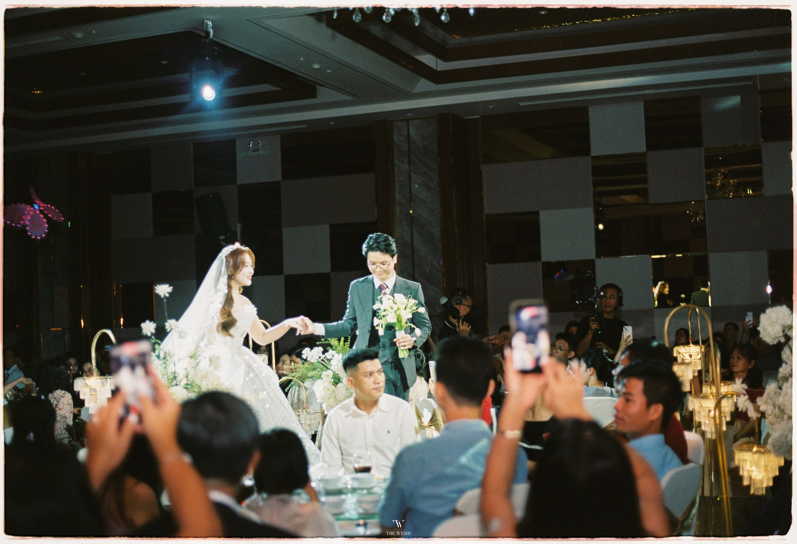 THIEN & NGOC. WEDDING PHOTOGRAPHER IN VIETNAM