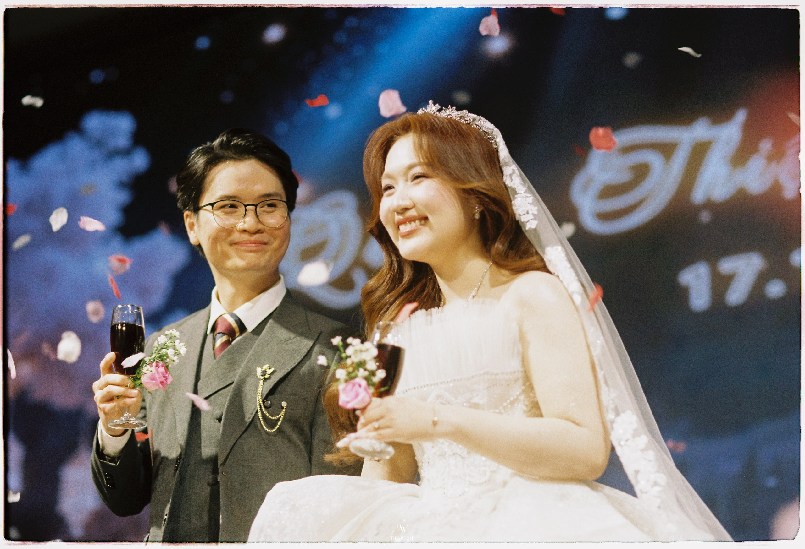 THIEN & NGOC. WEDDING PHOTOGRAPHER IN VIETNAM