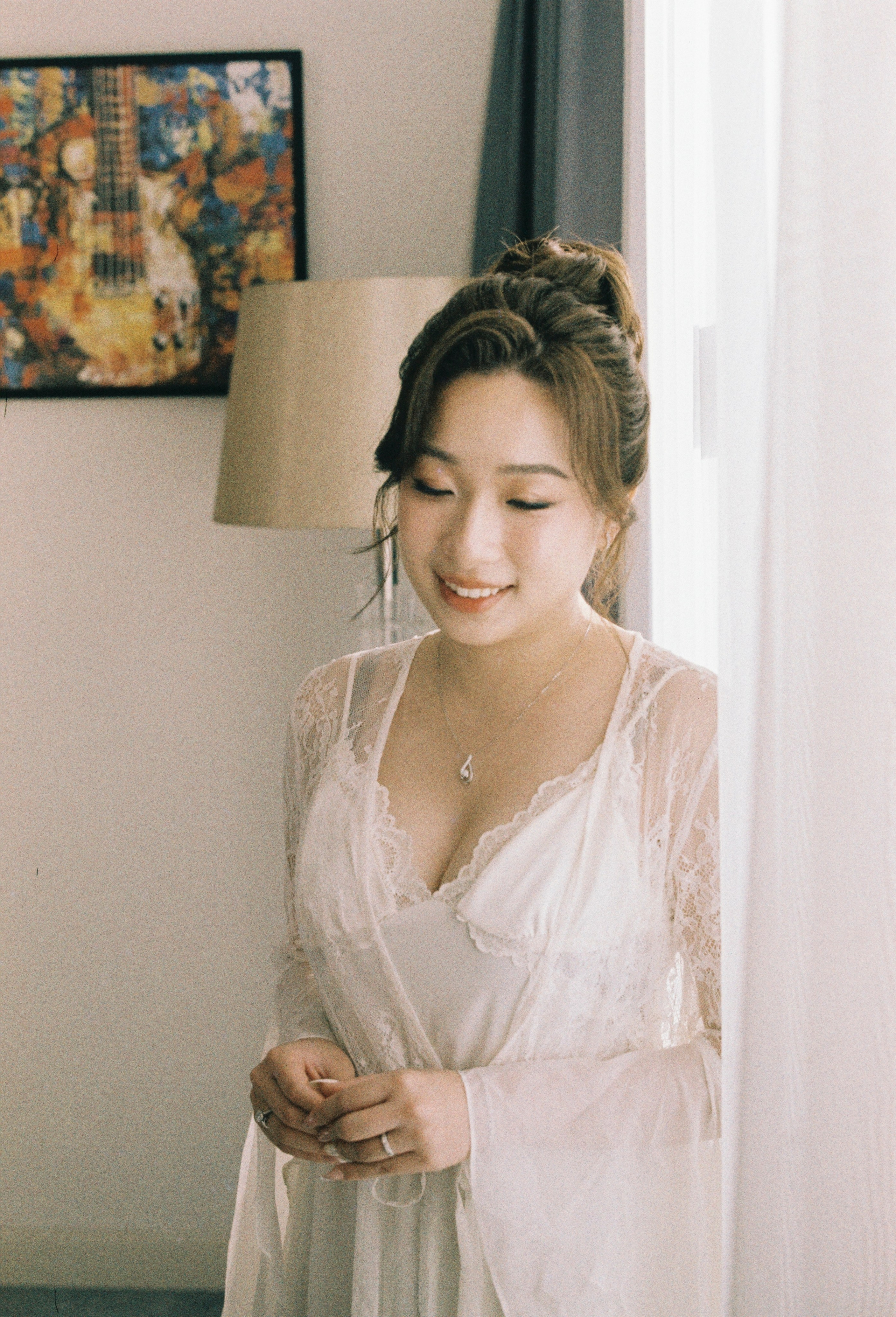 ERIC & NHA | VISON OUTDATE 500. WEDDING PHOTOGRAPHER IN VIETNAM