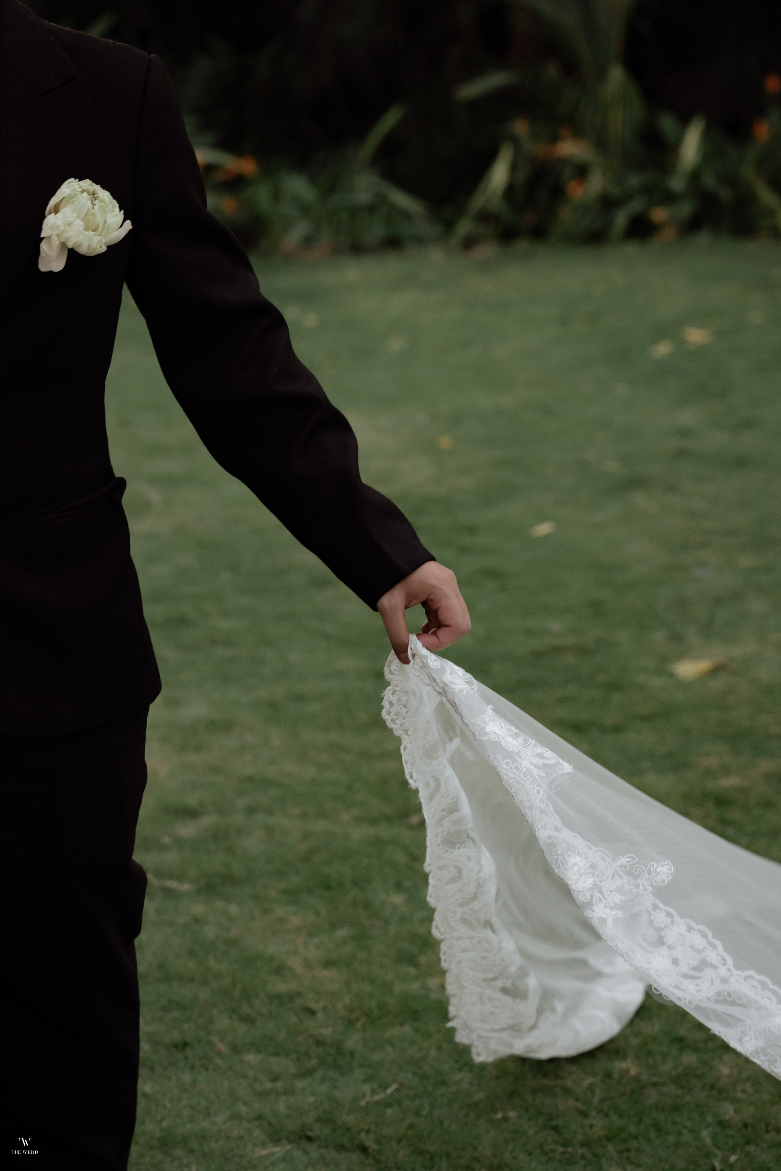 TIEN & YEN. WEDDING PHOTOGRAPHER IN VIETNAM