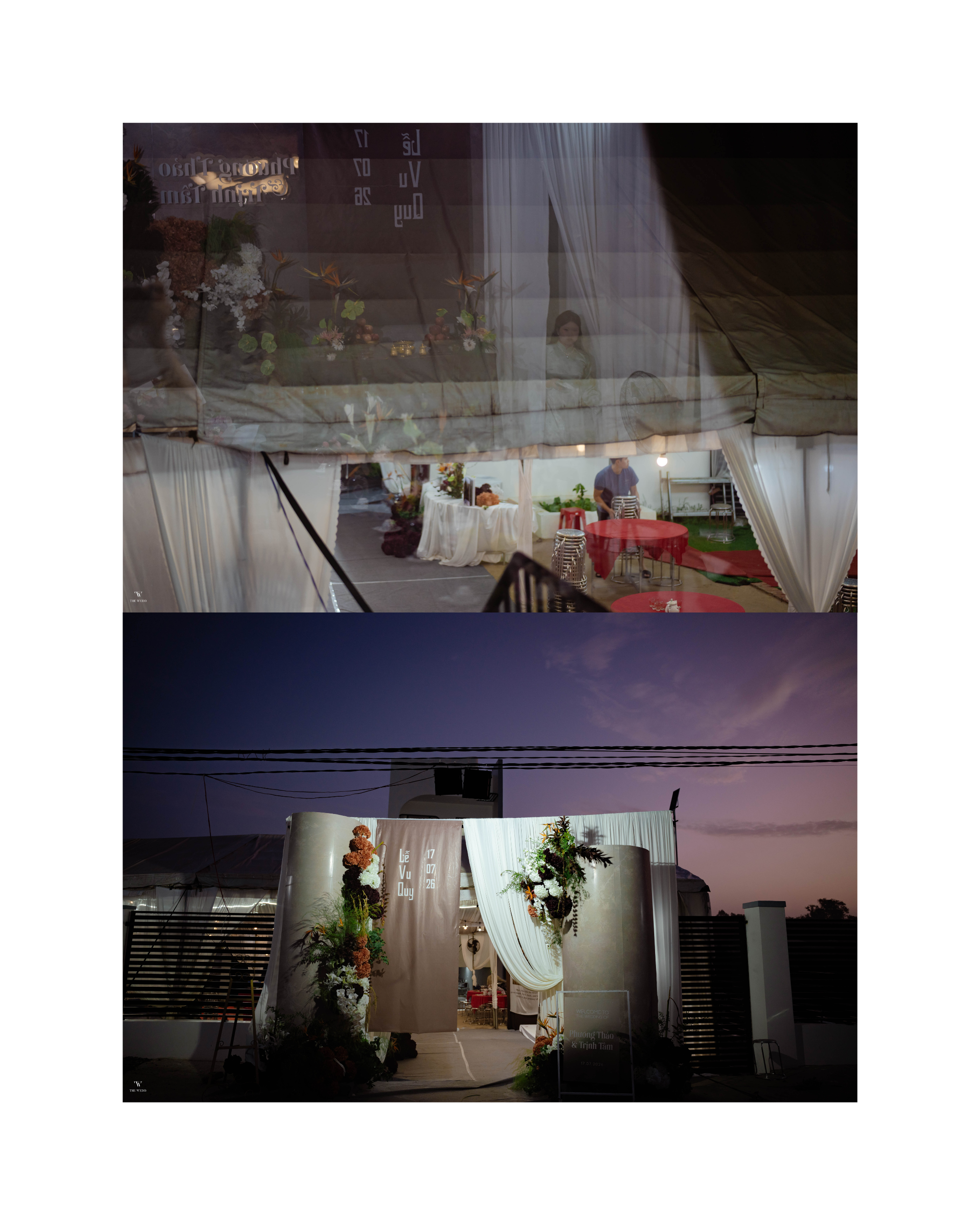 TAM & THAO. WEDDING PHOTOGRAPHER IN VIETNAM