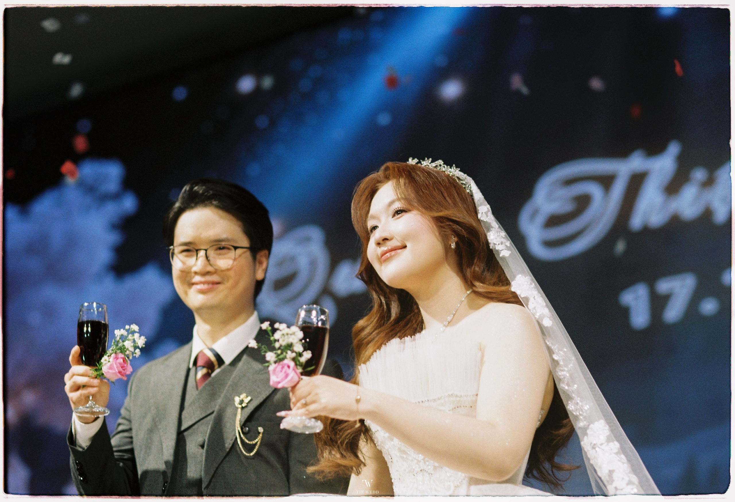 THIEN & NGOC. WEDDING PHOTOGRAPHER IN VIETNAM