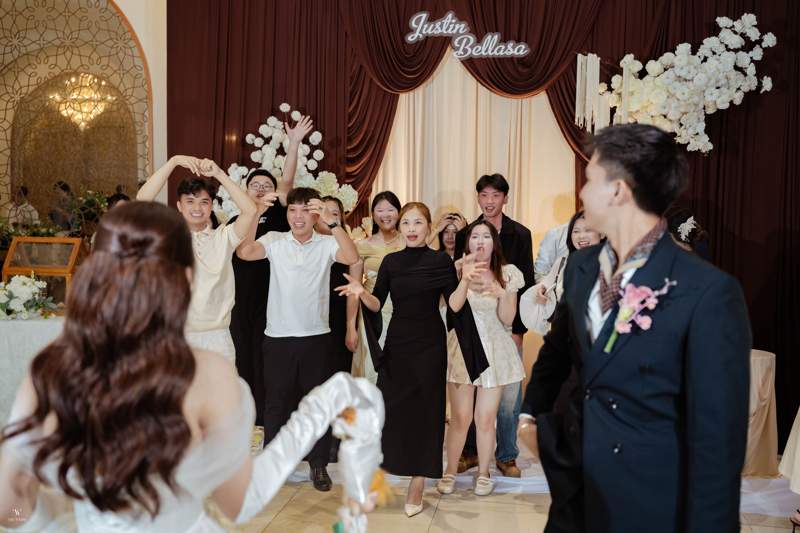 TAM & THAO. WEDDING PHOTOGRAPHER IN VIETNAM
