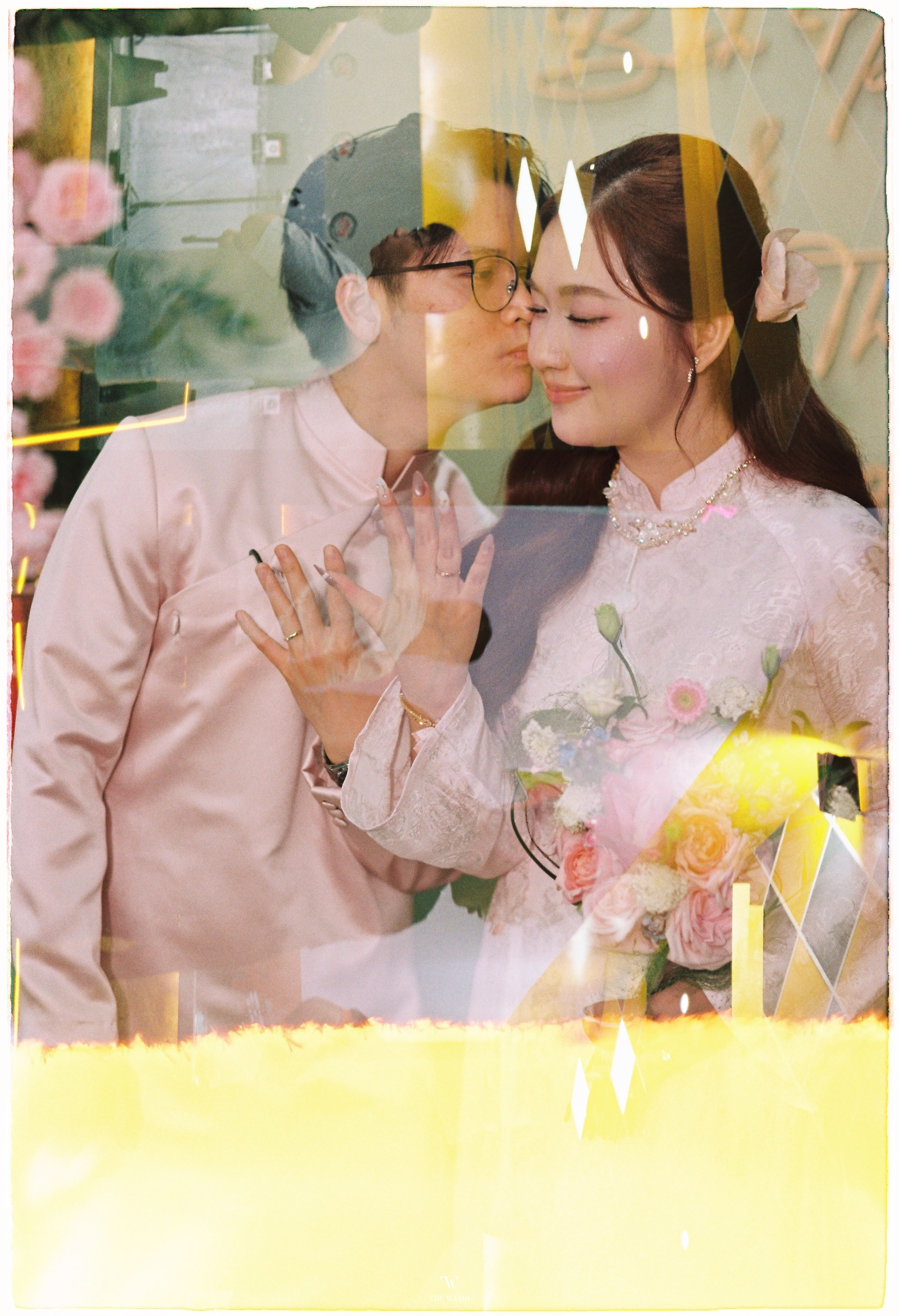 THIEN & NGOC. WEDDING PHOTOGRAPHER IN VIETNAM
